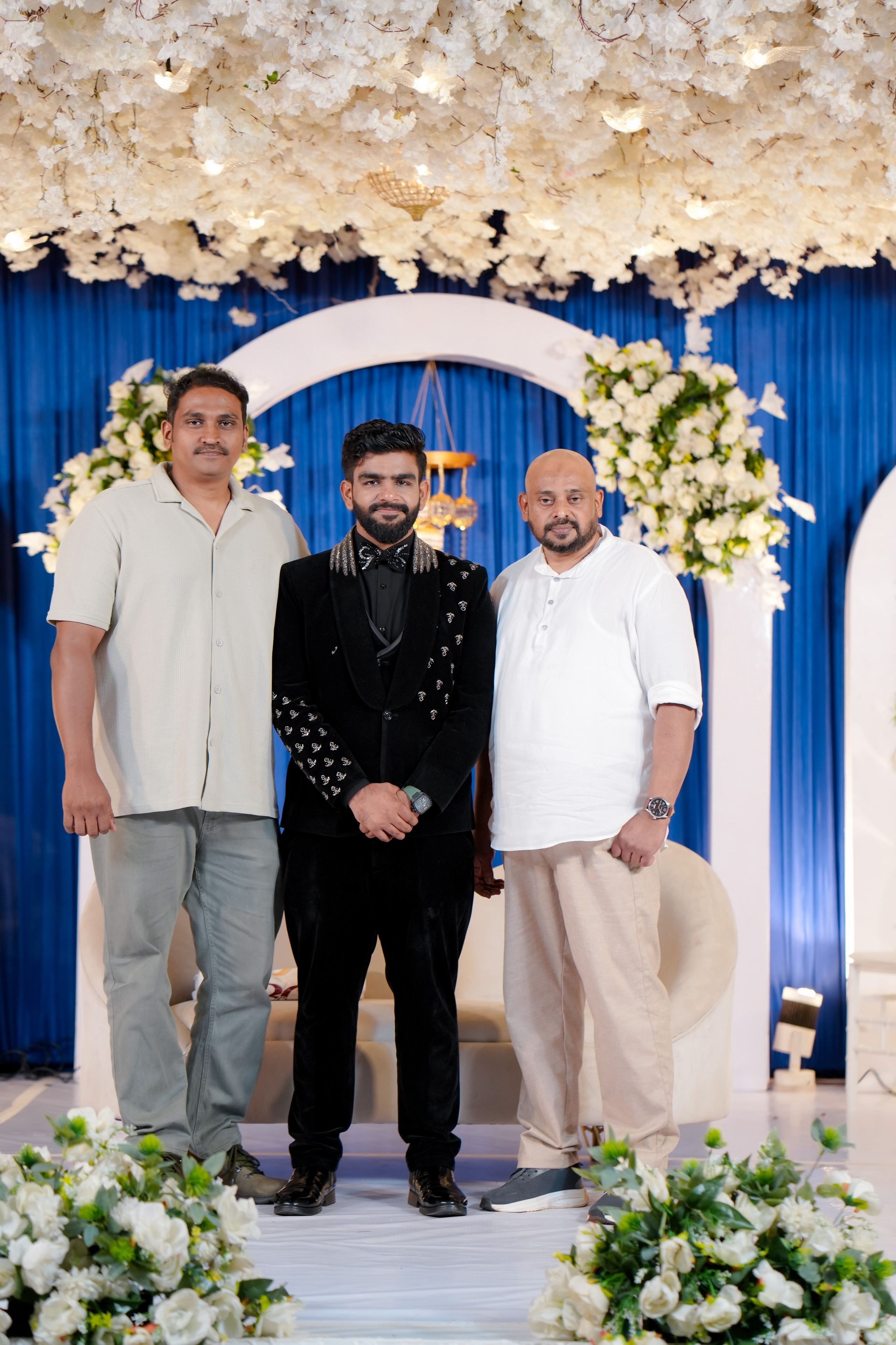 Sulthan&Lehra. VISUALIZE YOUR BIG MOMENTS
