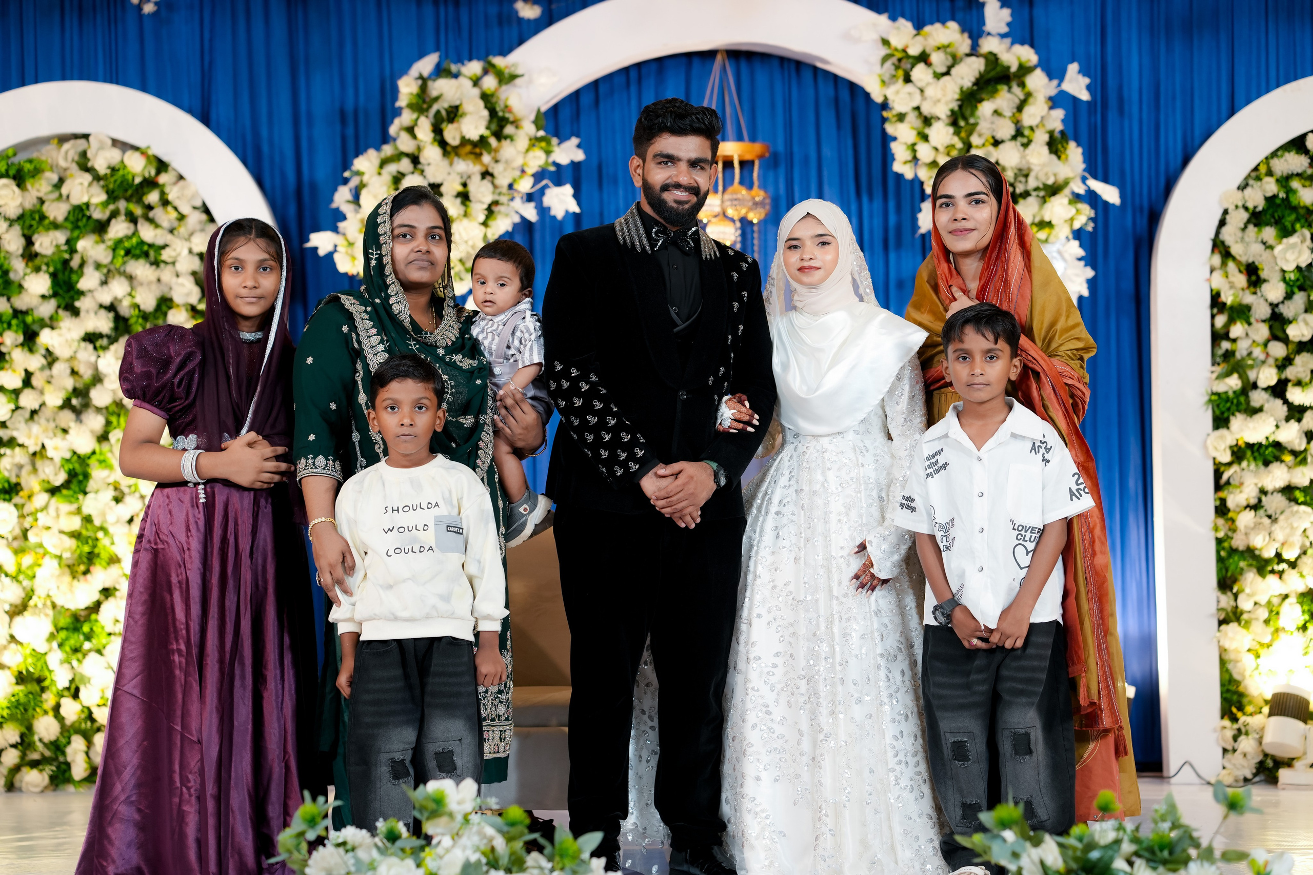 Sulthan&Lehra. VISUALIZE YOUR BIG MOMENTS