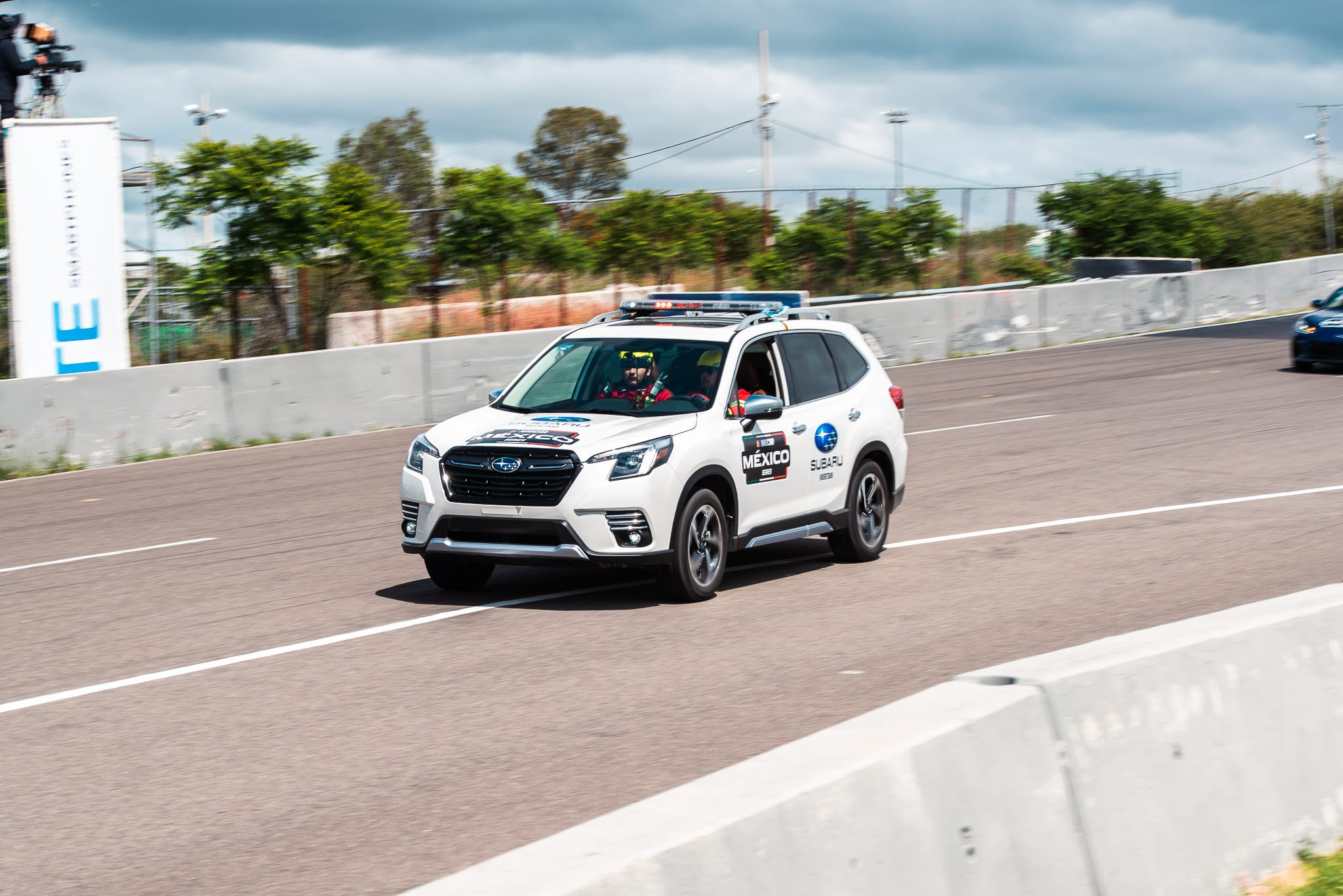 Subaru NASCAR. Miguelsalasfoto