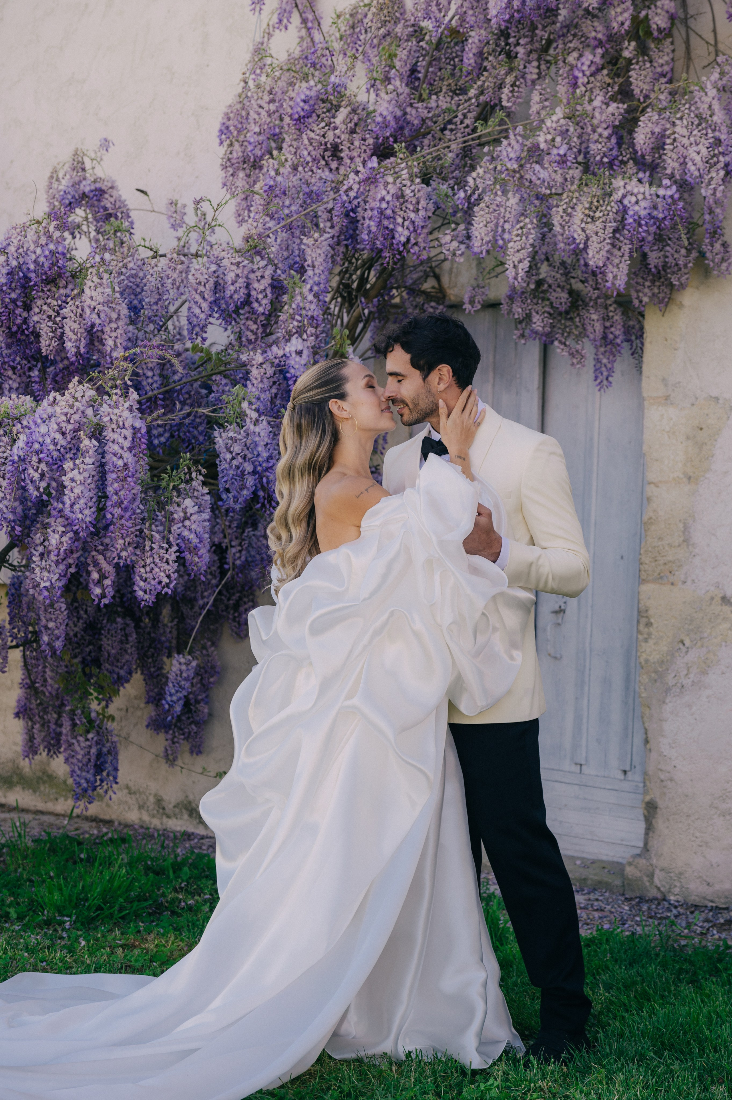 Paula and Tony. Wedding and commercial photographer