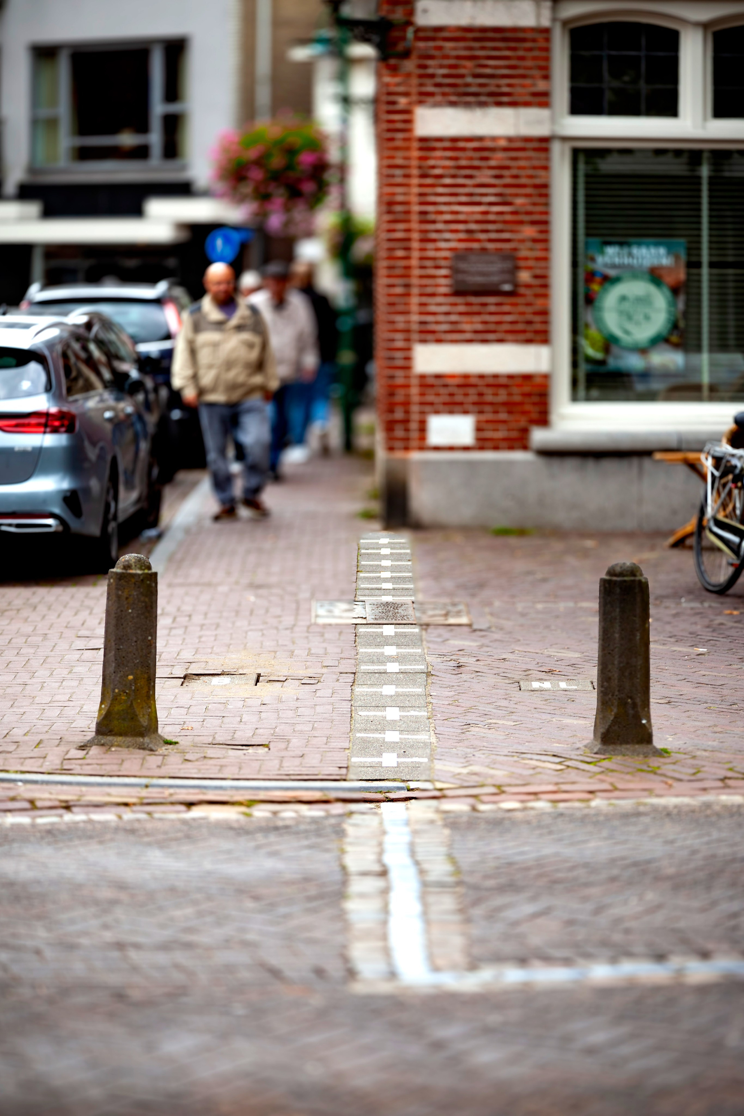 167.Baarle-Hertog.Belgium.14/9/2024. Путешествия в формате 360......