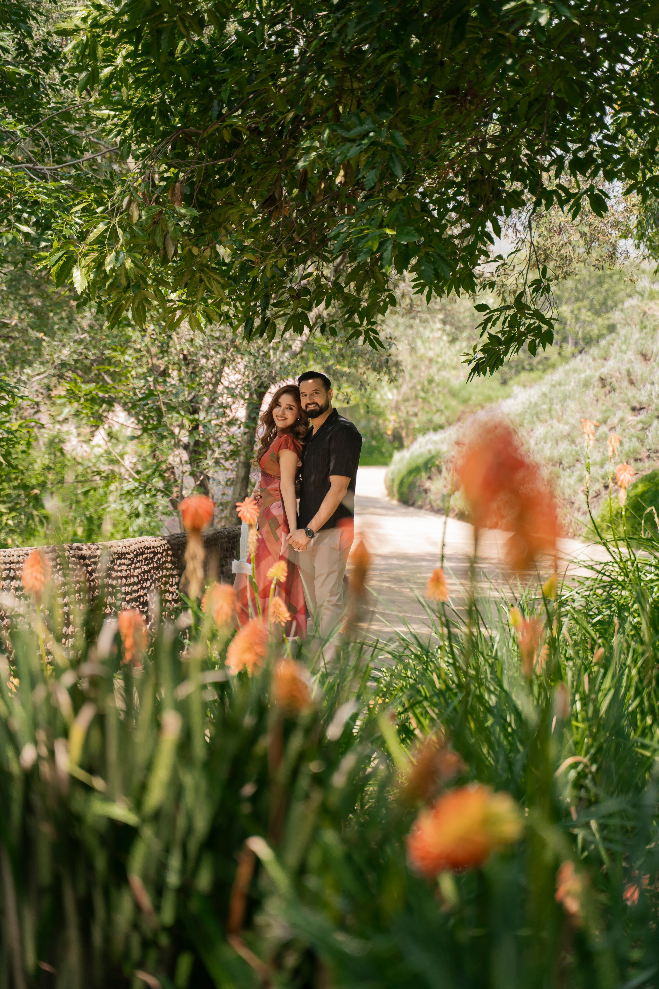 Proposal. Catrina Frolova photography