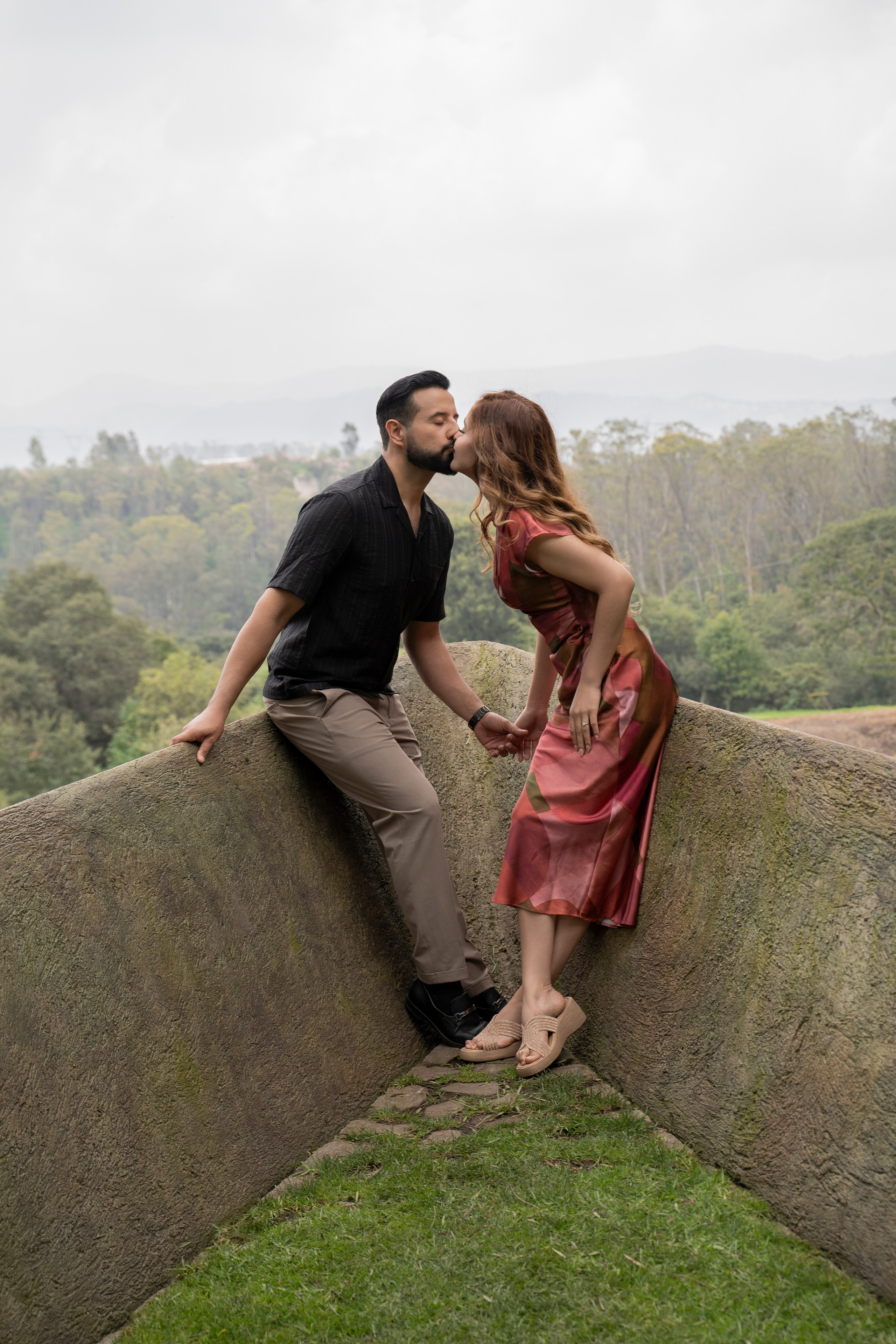 Proposal. Catrina Frolova photography