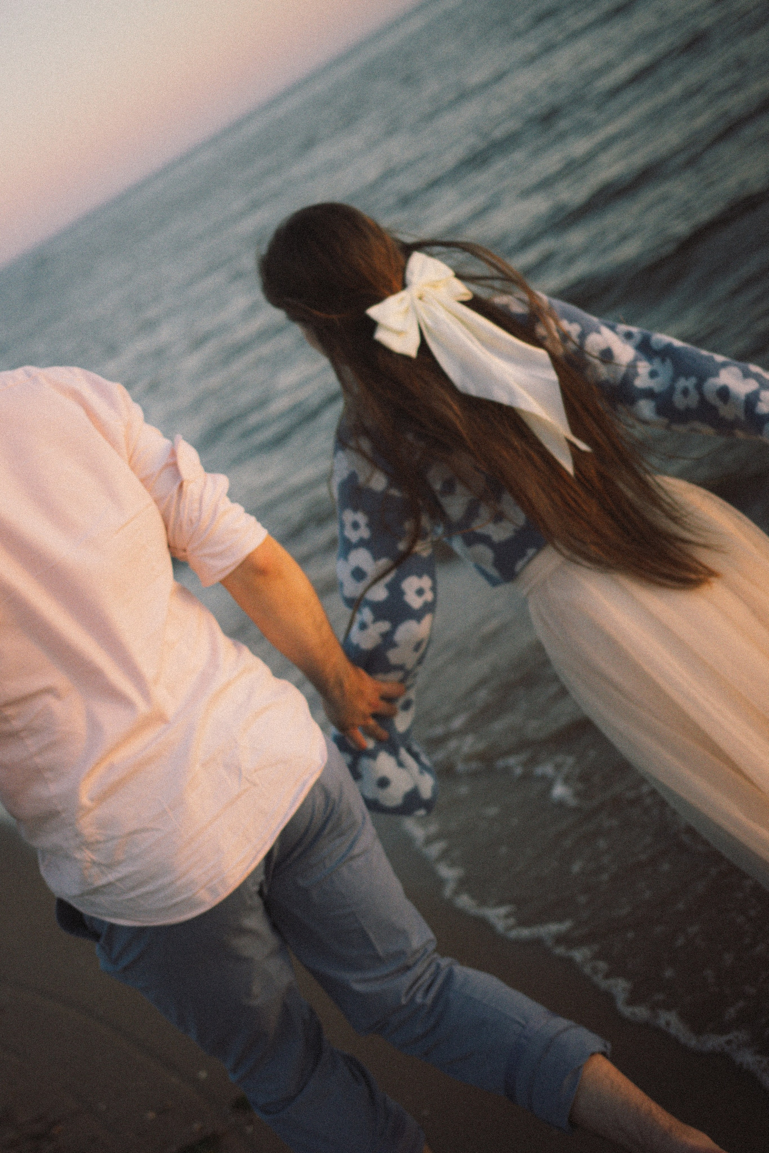 Таня & Костя. Photographer in Gothenburg Aleksandra Stroganova