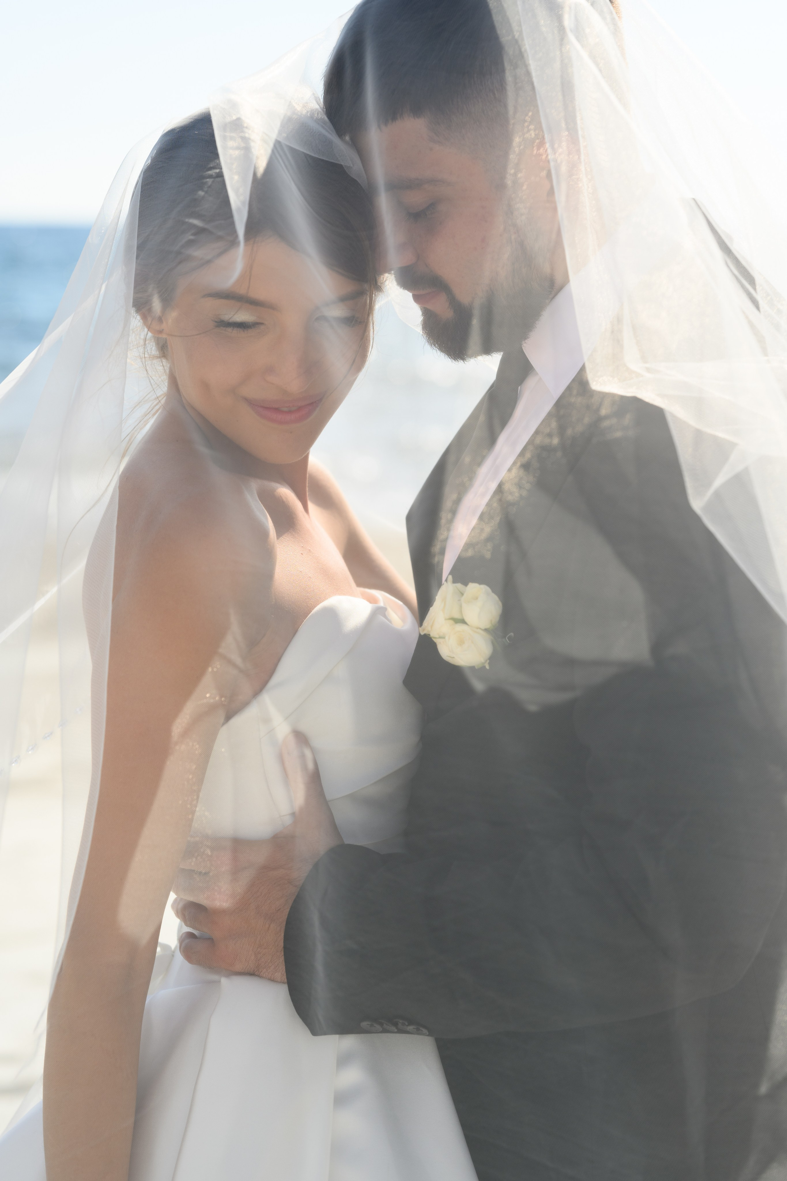 Anna & Pavel. Professional photographer in Cyprus Katerina Stepanchenko