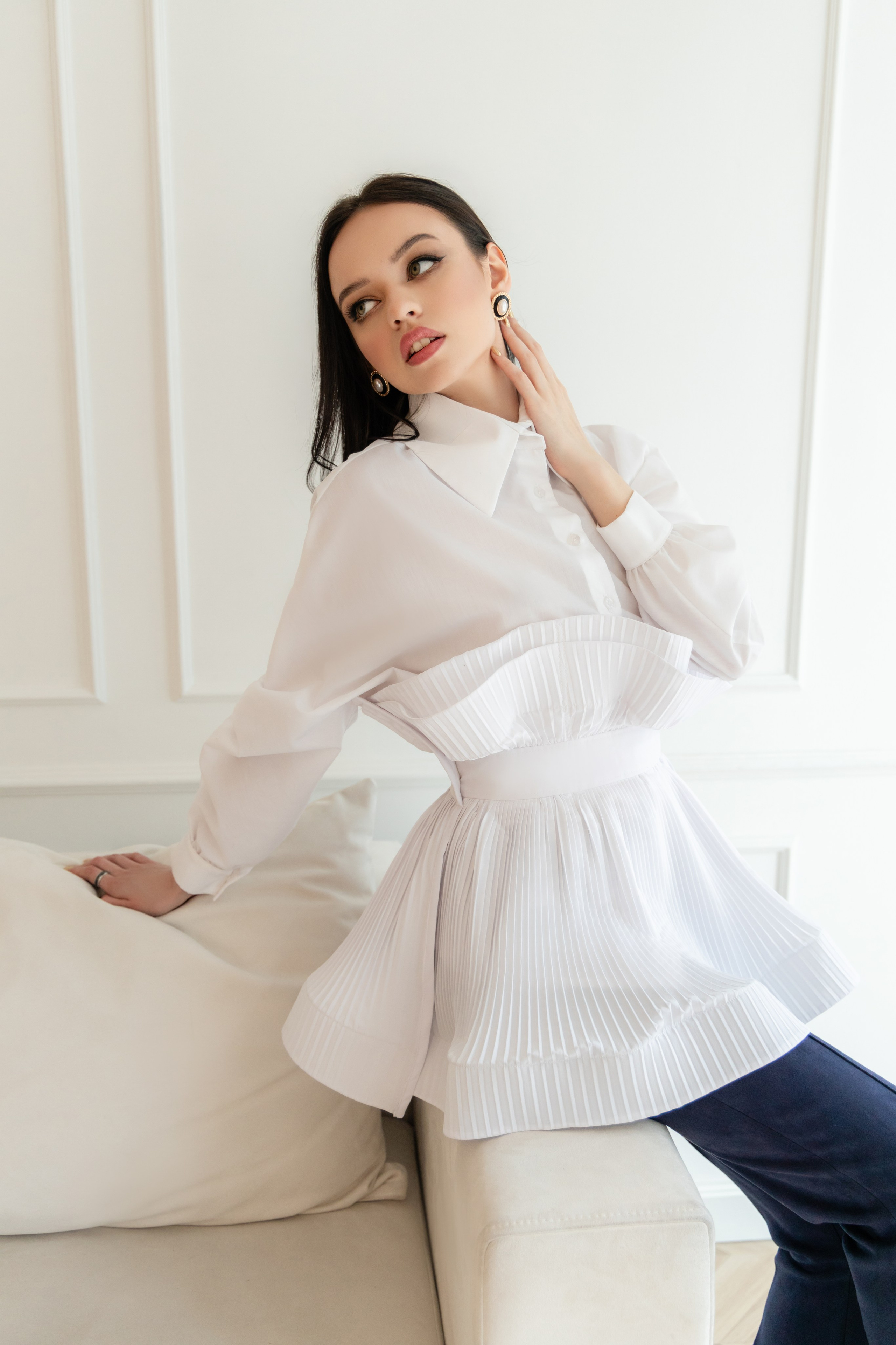 Одежда, бренды. Женский и семейный фотограф в Ташкенте