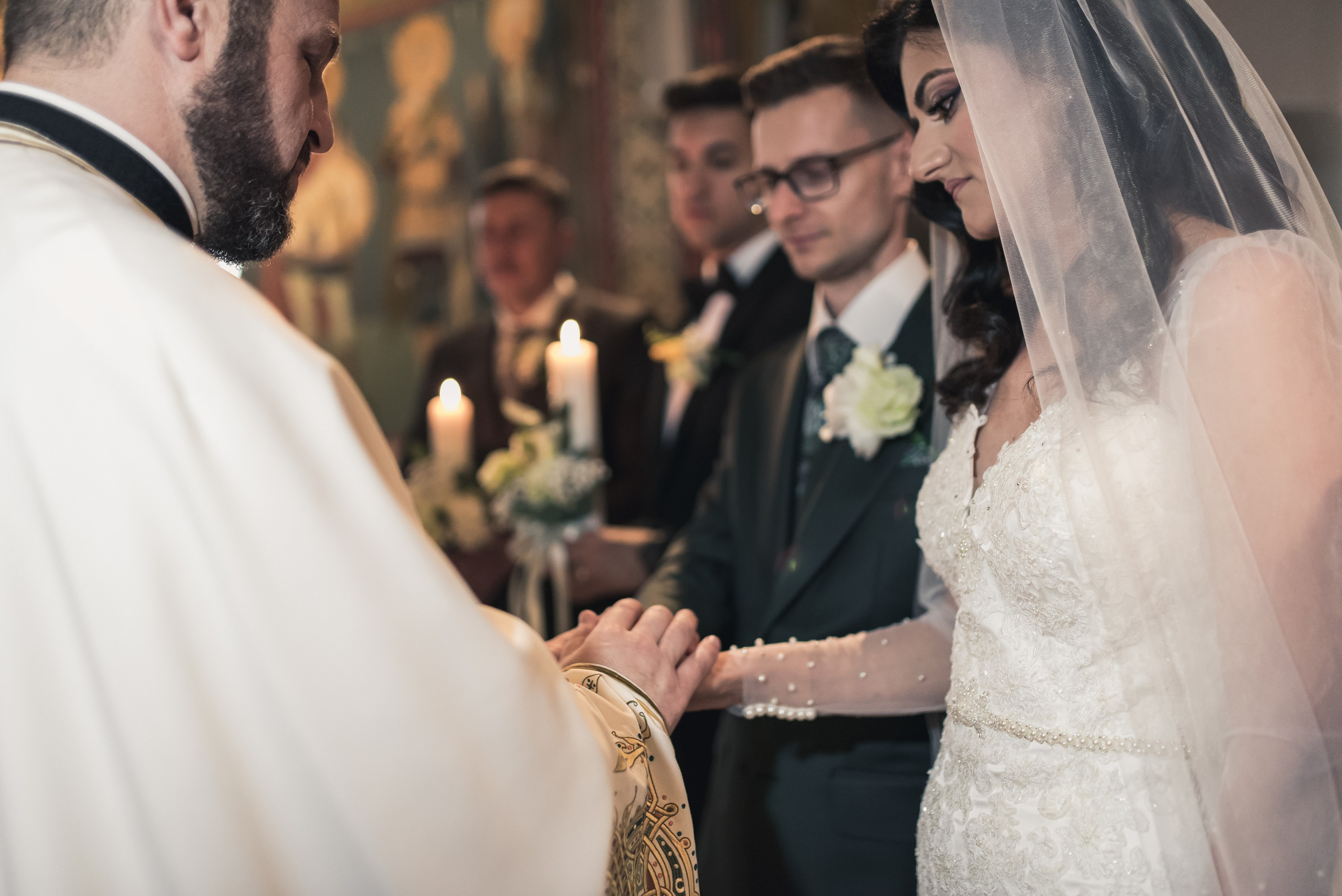 Wedding Photography. Daniel Criste Fotograf