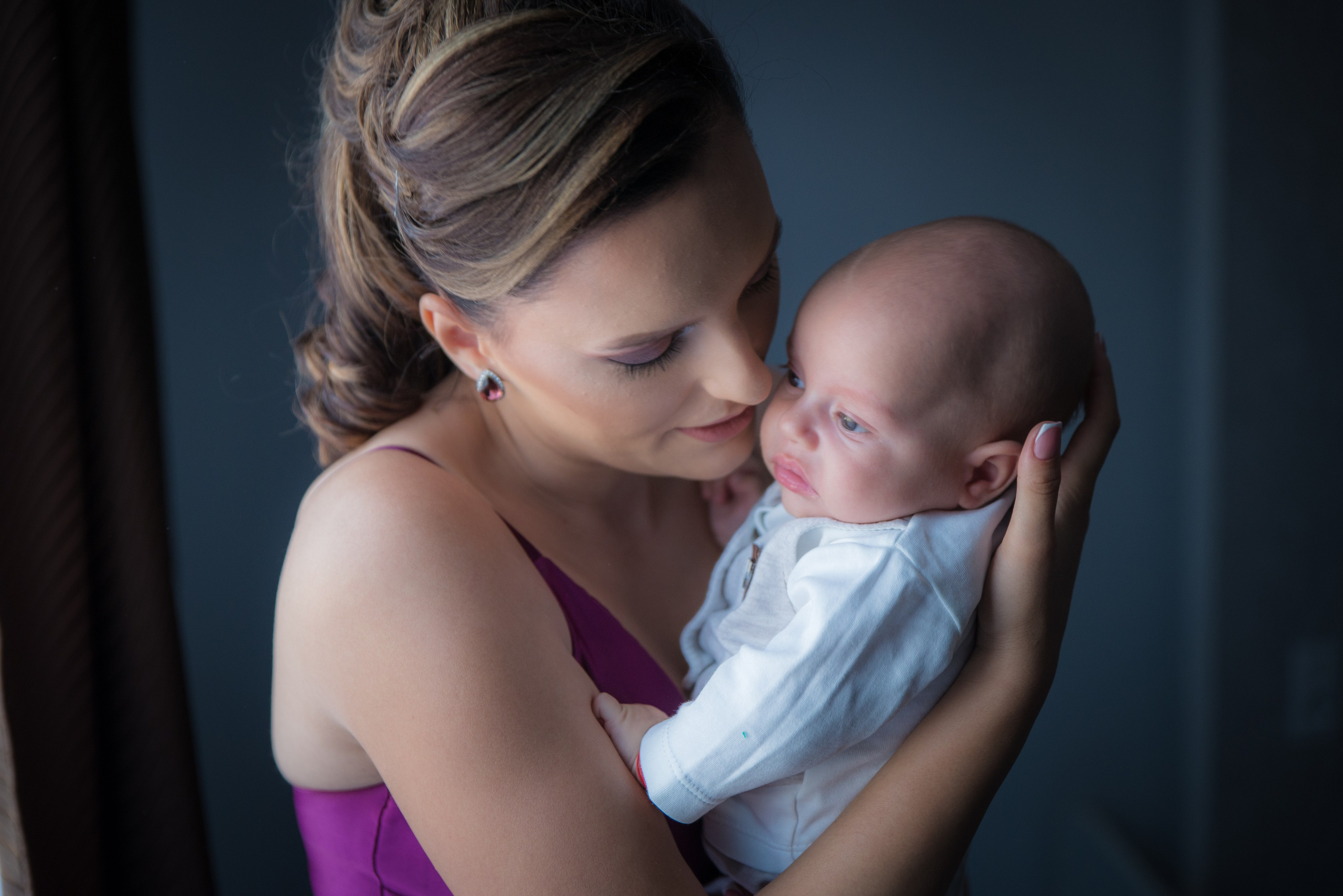 Fotografii de botez. Daniel Criste Fotograf