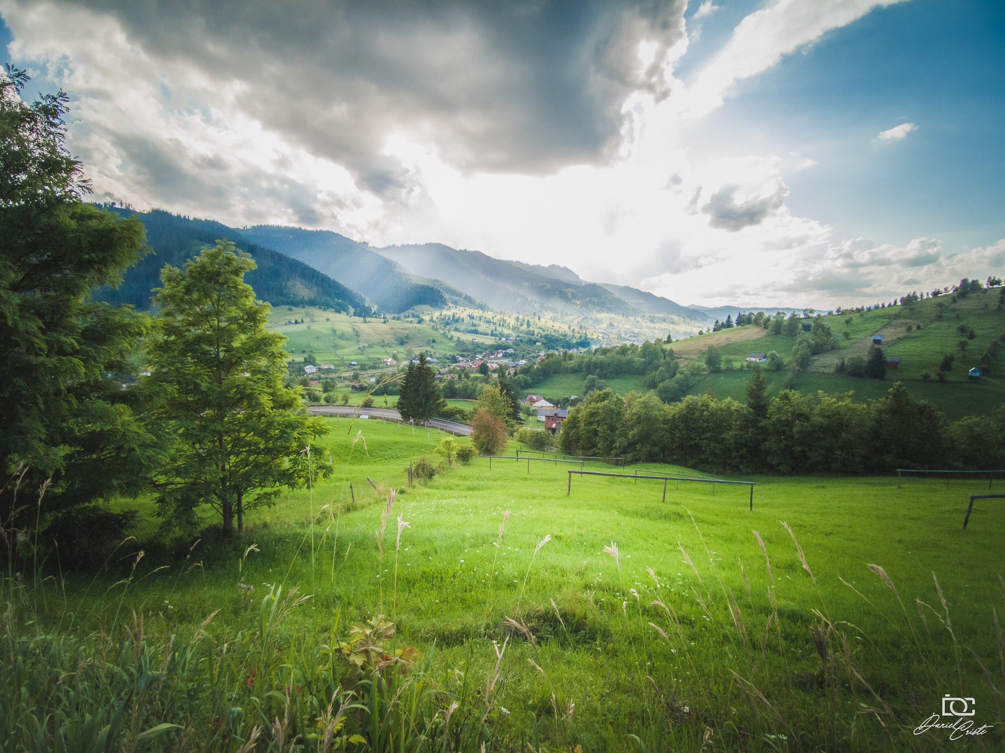 Peisaj /natura. Daniel Criste Fotograf