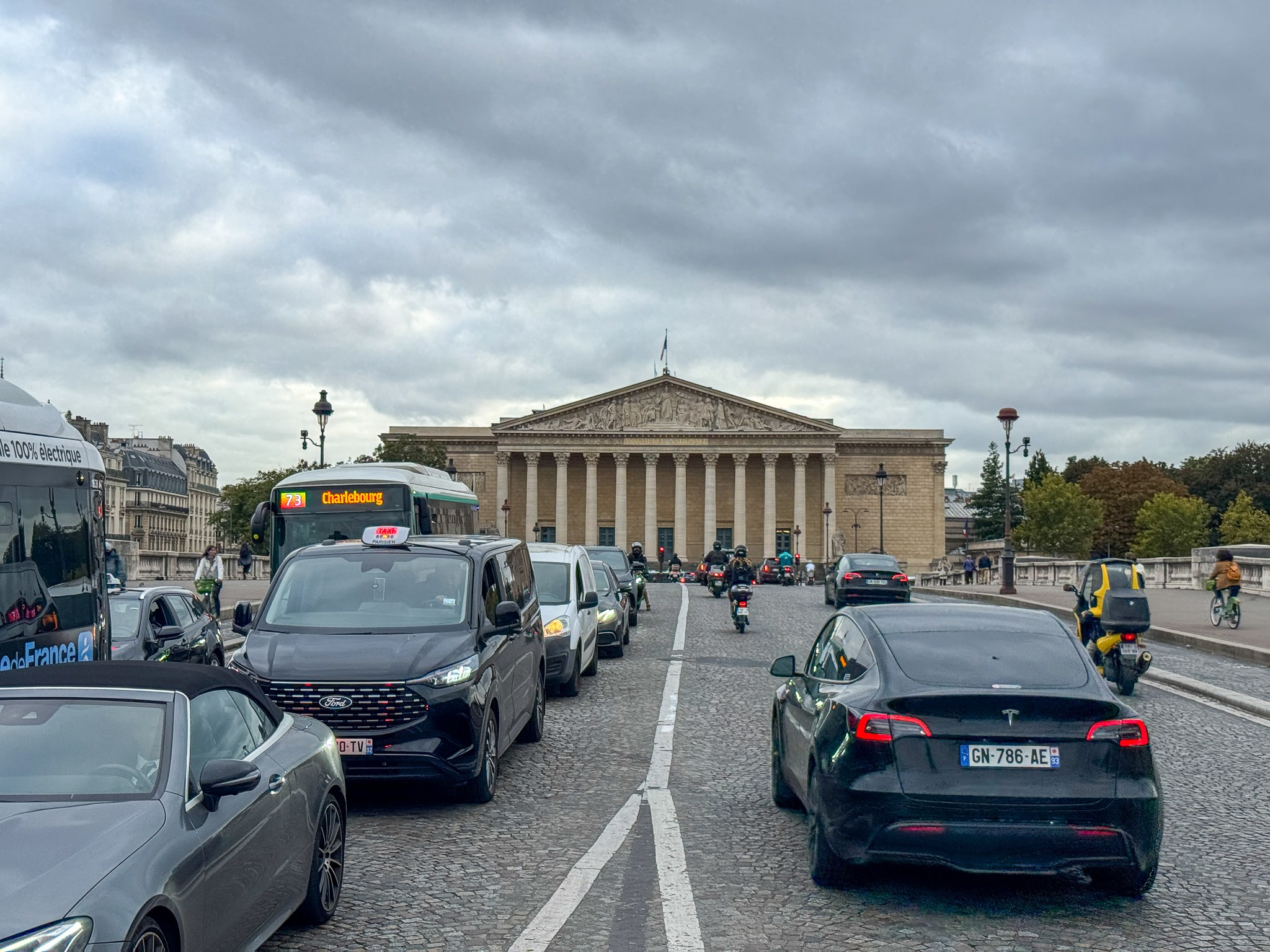 Fotografie urbana. Daniel Criste Fotograf