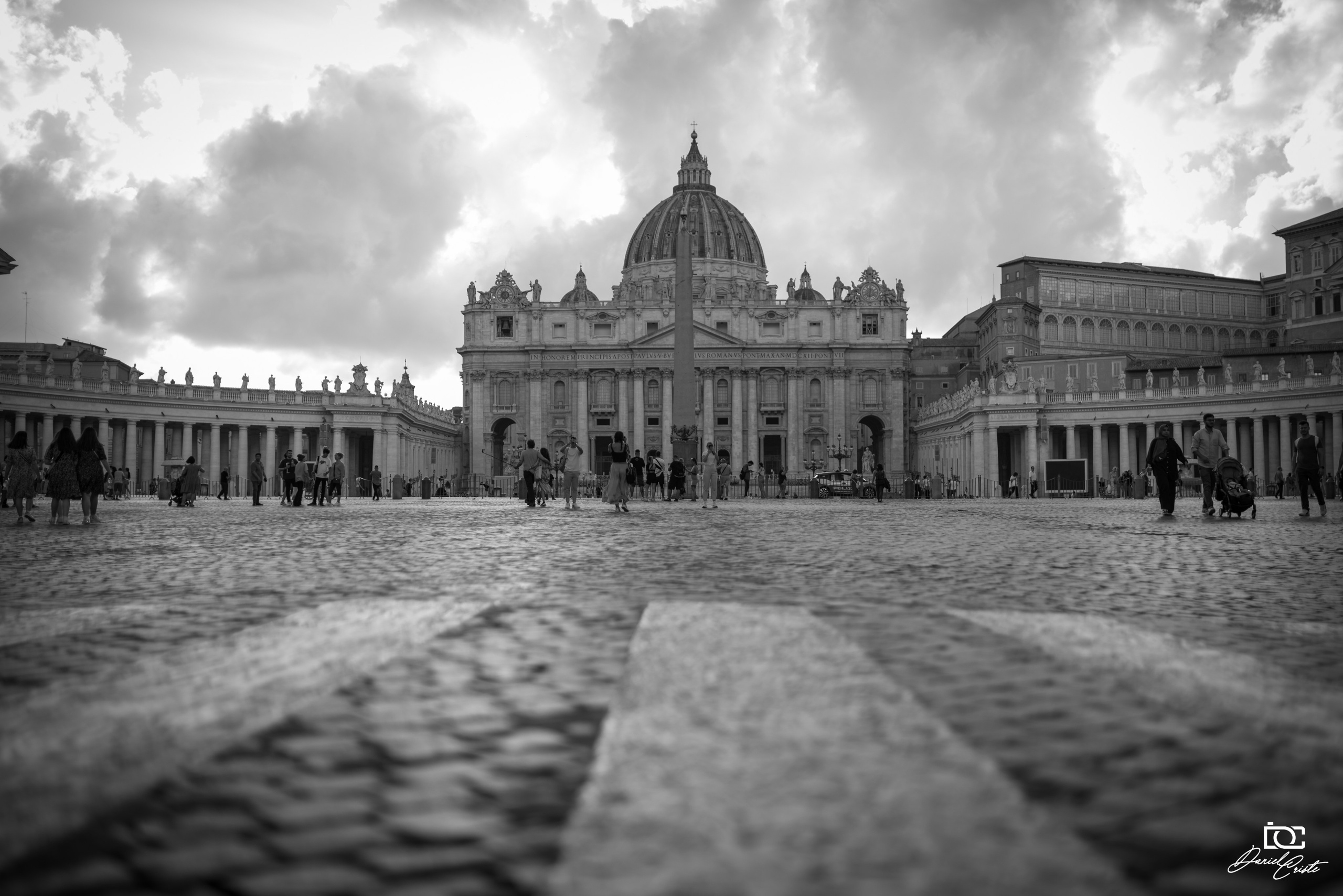 Fotografie urbana. Daniel Criste Fotograf