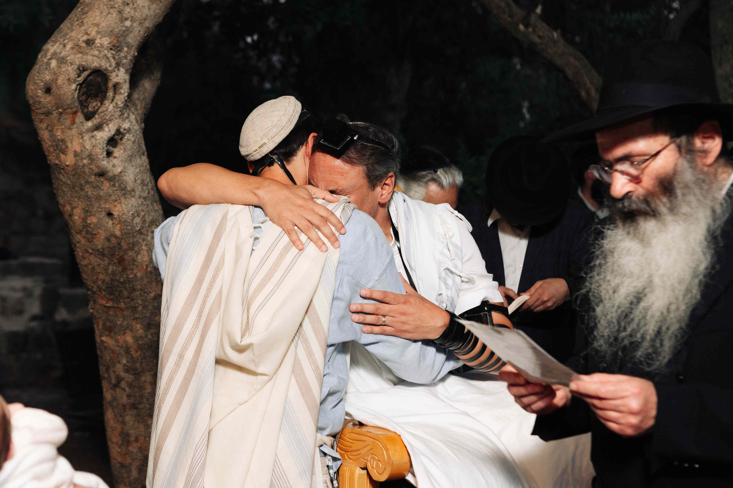 BRIT MILA IN NATURE IN JERUSALEM. Https://shi-photo.com/