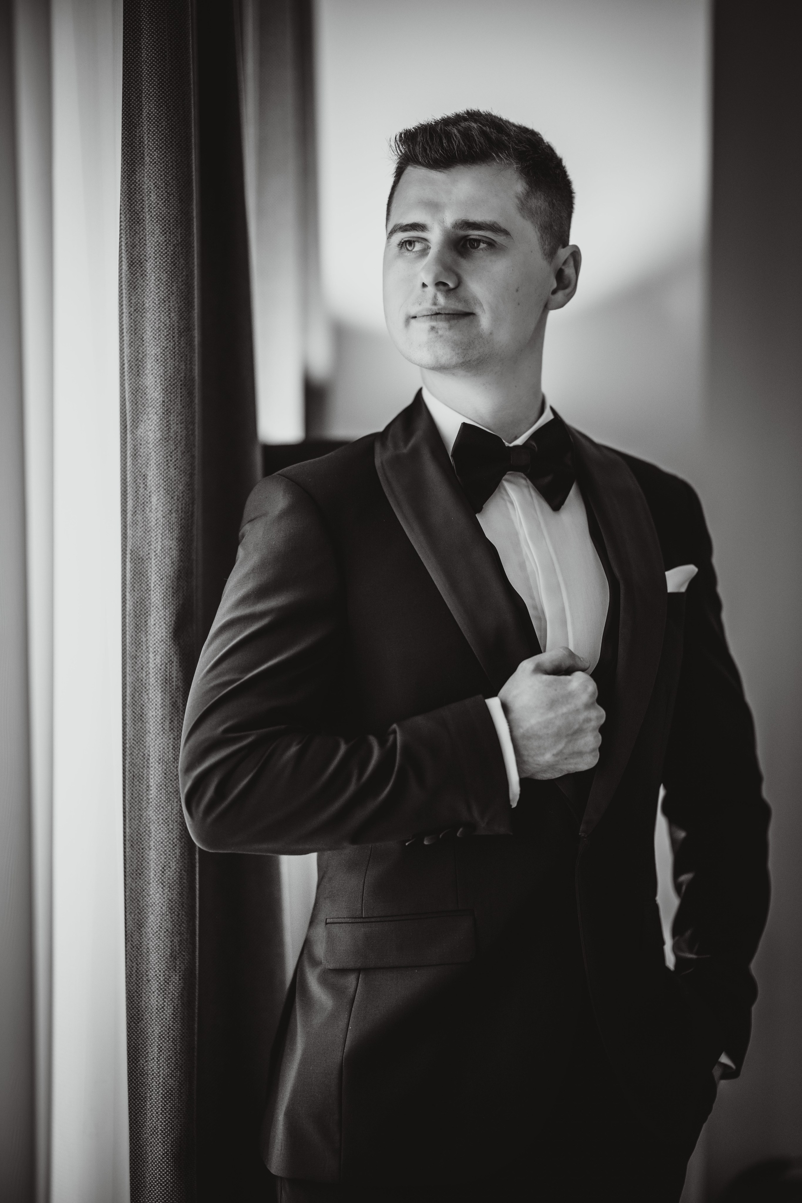 Bianca & Mihai. The Catalins Events — Wedding Photography & Videography