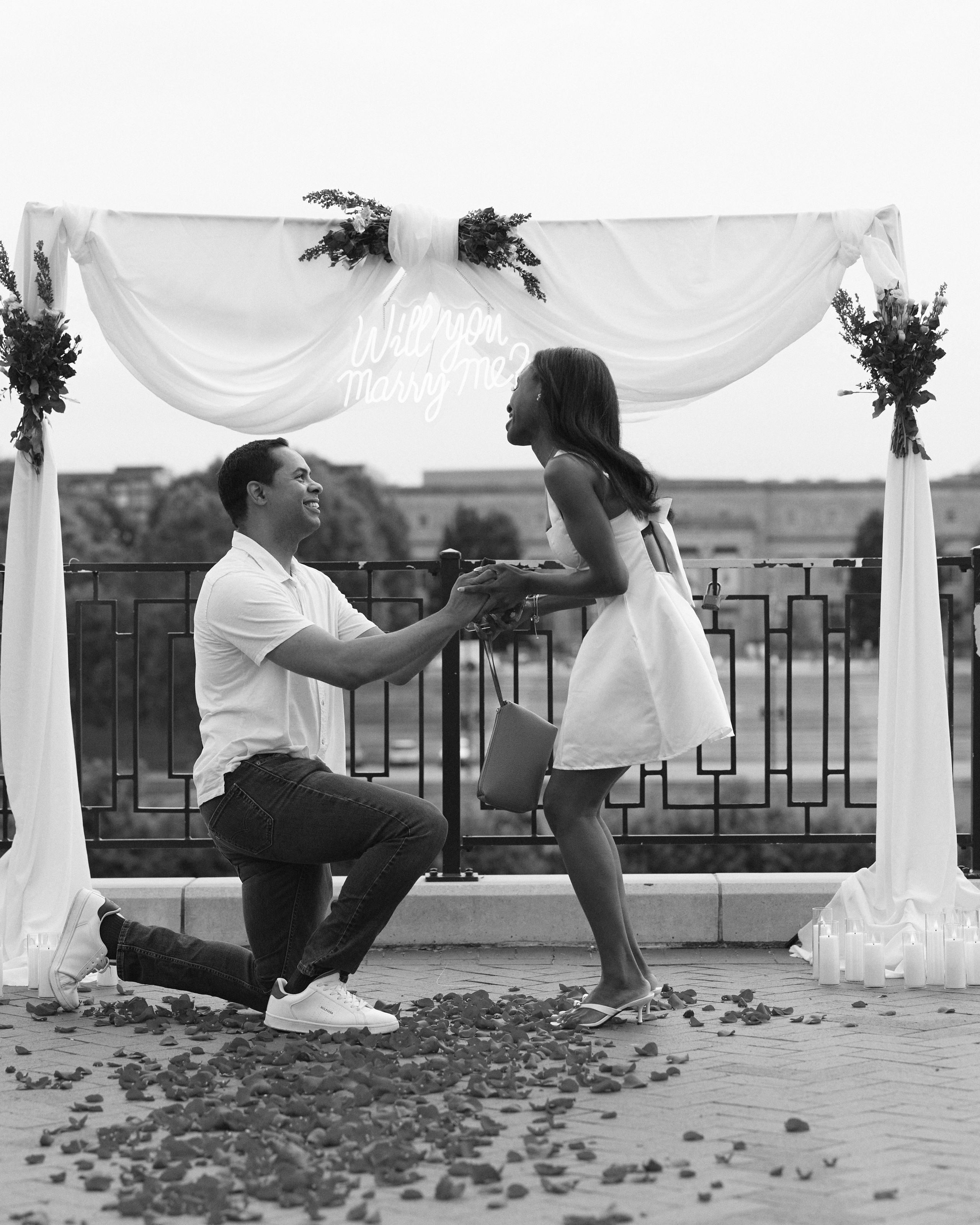 Proposal Photographer Columbus Ohio | Kovyphoto  Surprise proposal photographer in Columbus, Ohio. Proposal Photographer Columbus Ohio | Kov