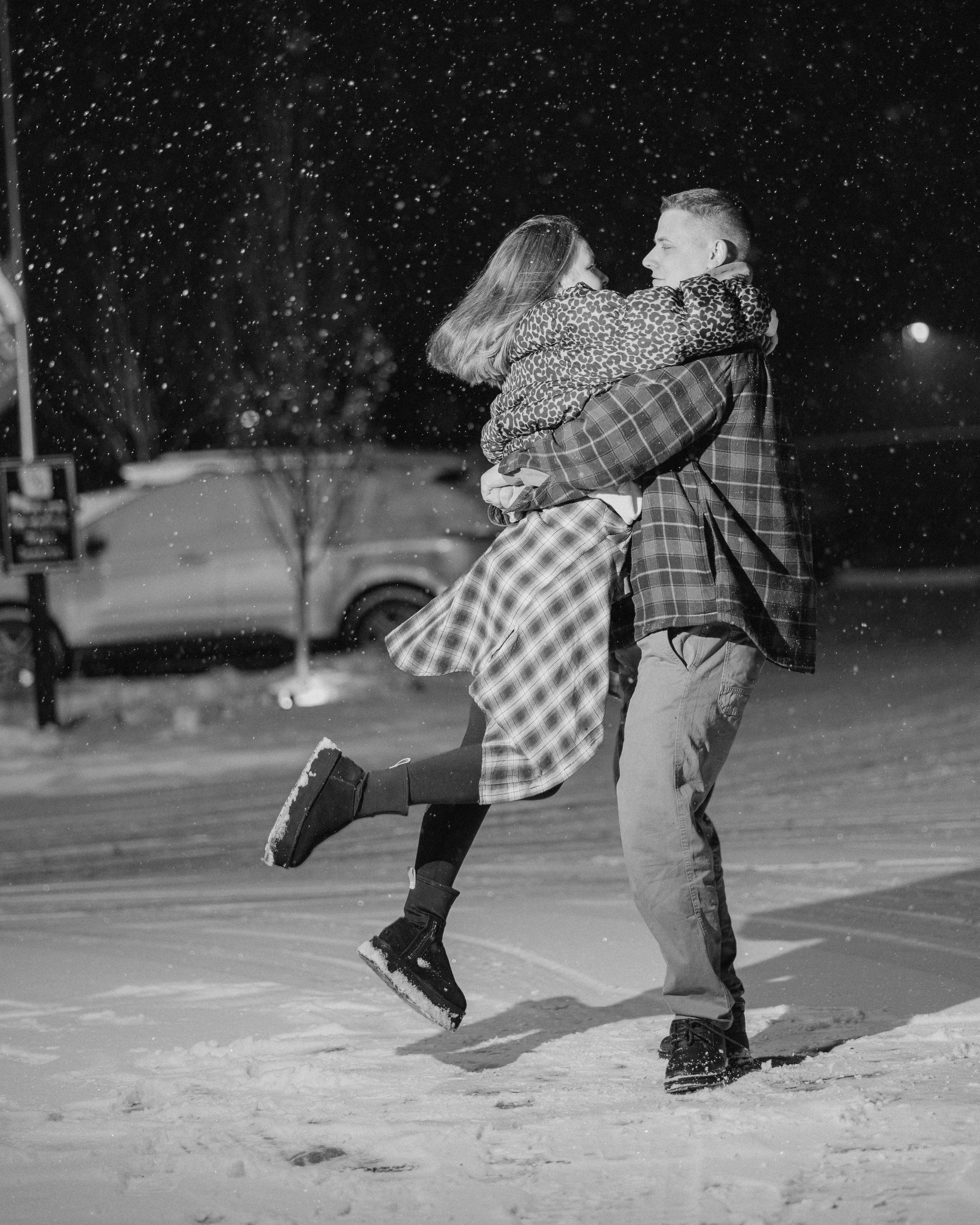 Love story. Kovyphoto