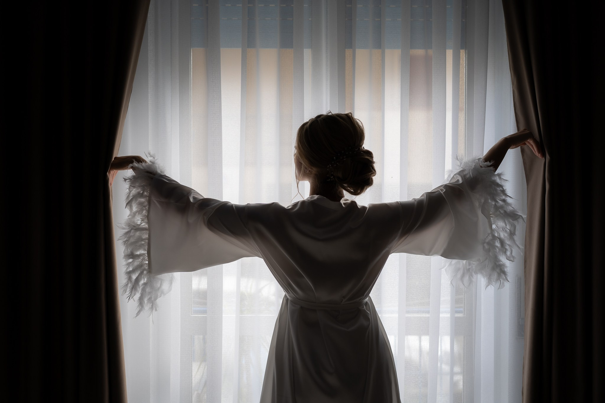 Cristina si Iurie. Daniel Cosug