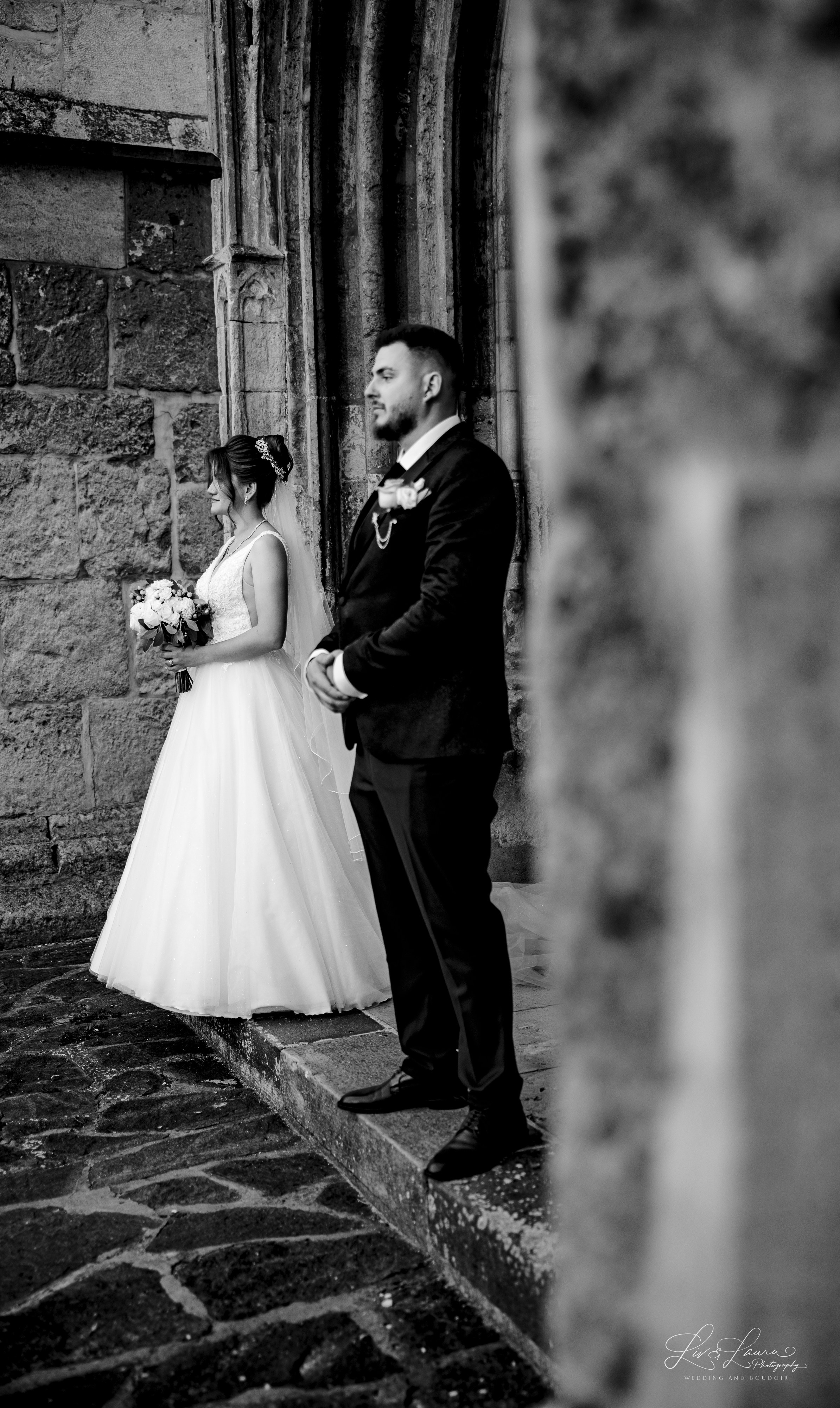 Alex and Nick celebration. Wedding and boudoir photography by Liv and Laura