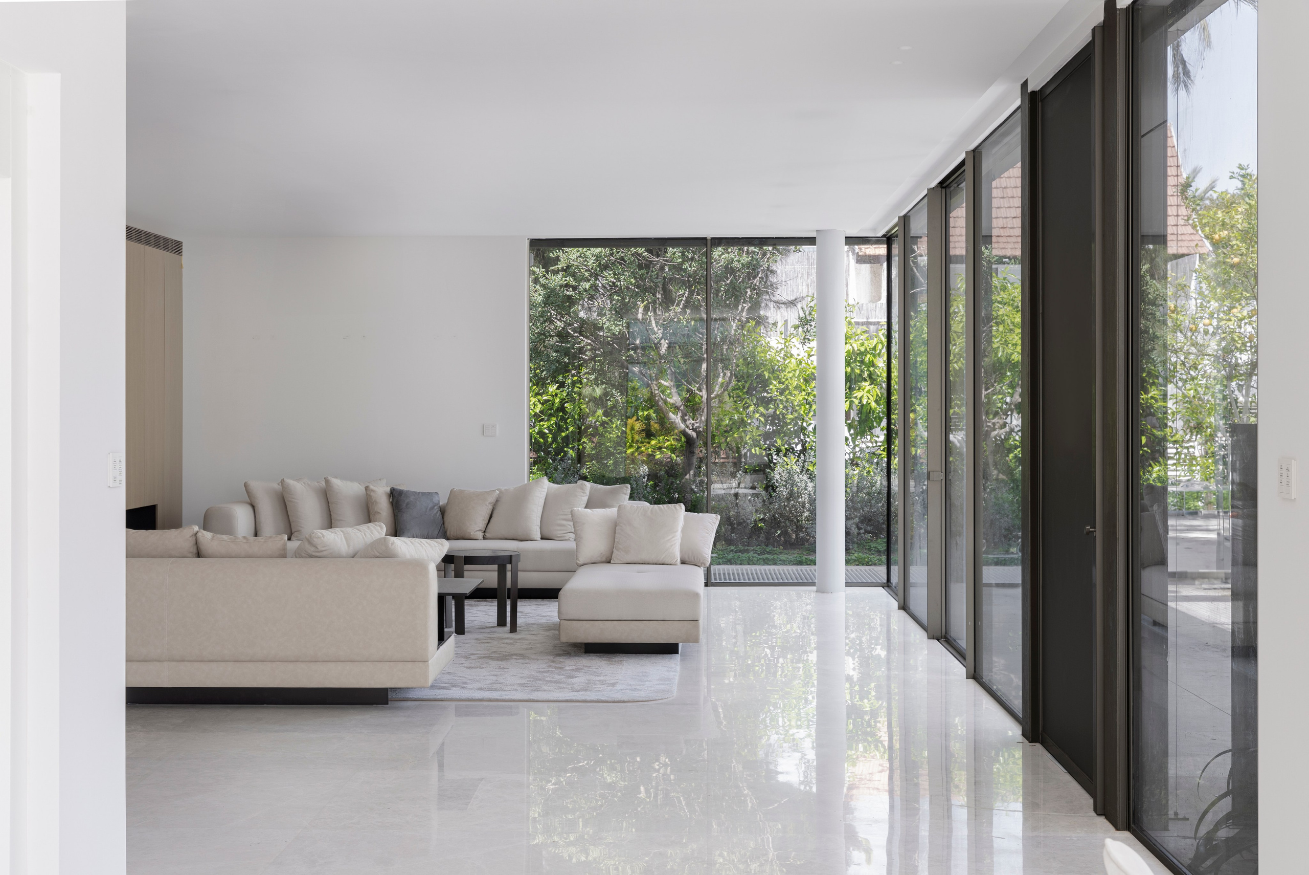 House. Gutkin Architecture Design. Интерьерный фотограф и видеограф Израиль