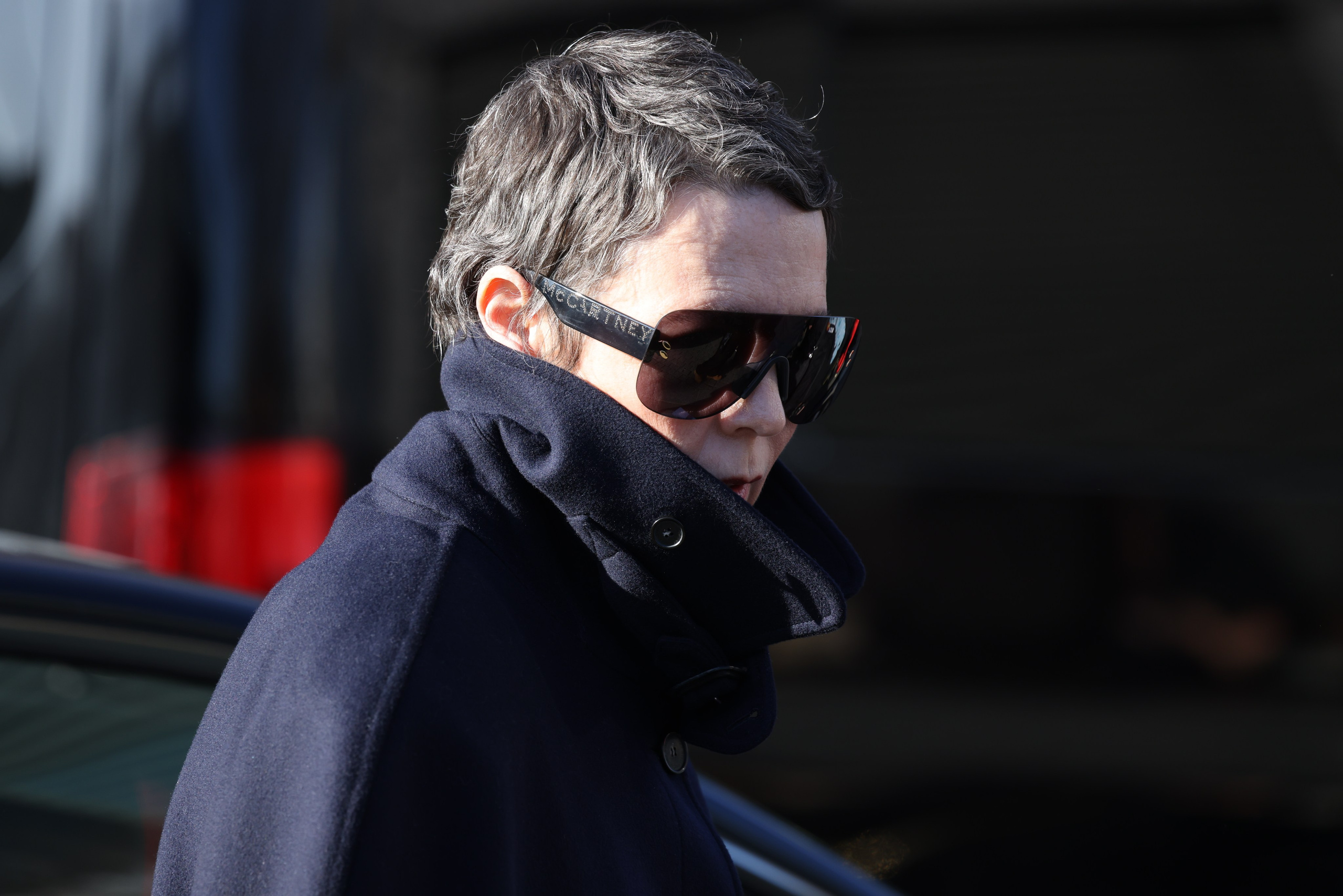 Celebs. BRUNGRAF MEDIA