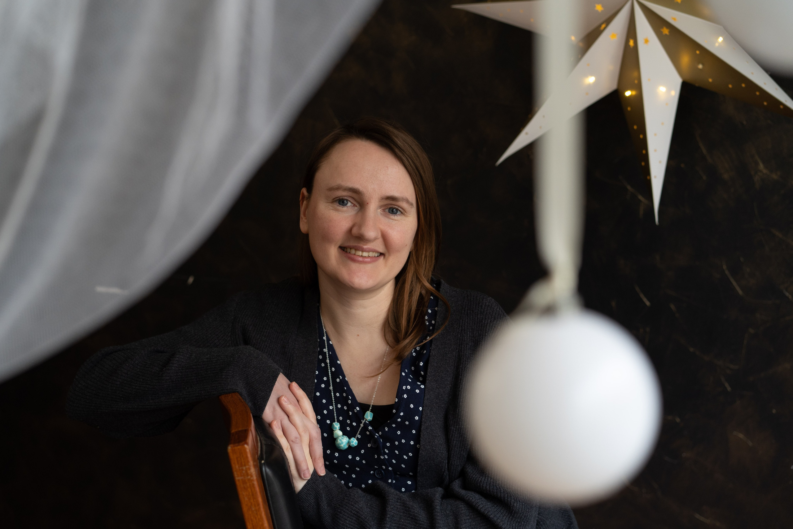 Anna / Malina More studio. Tatyana Van Hedent een fotograaf te Zele, Oost-Vlaanderen