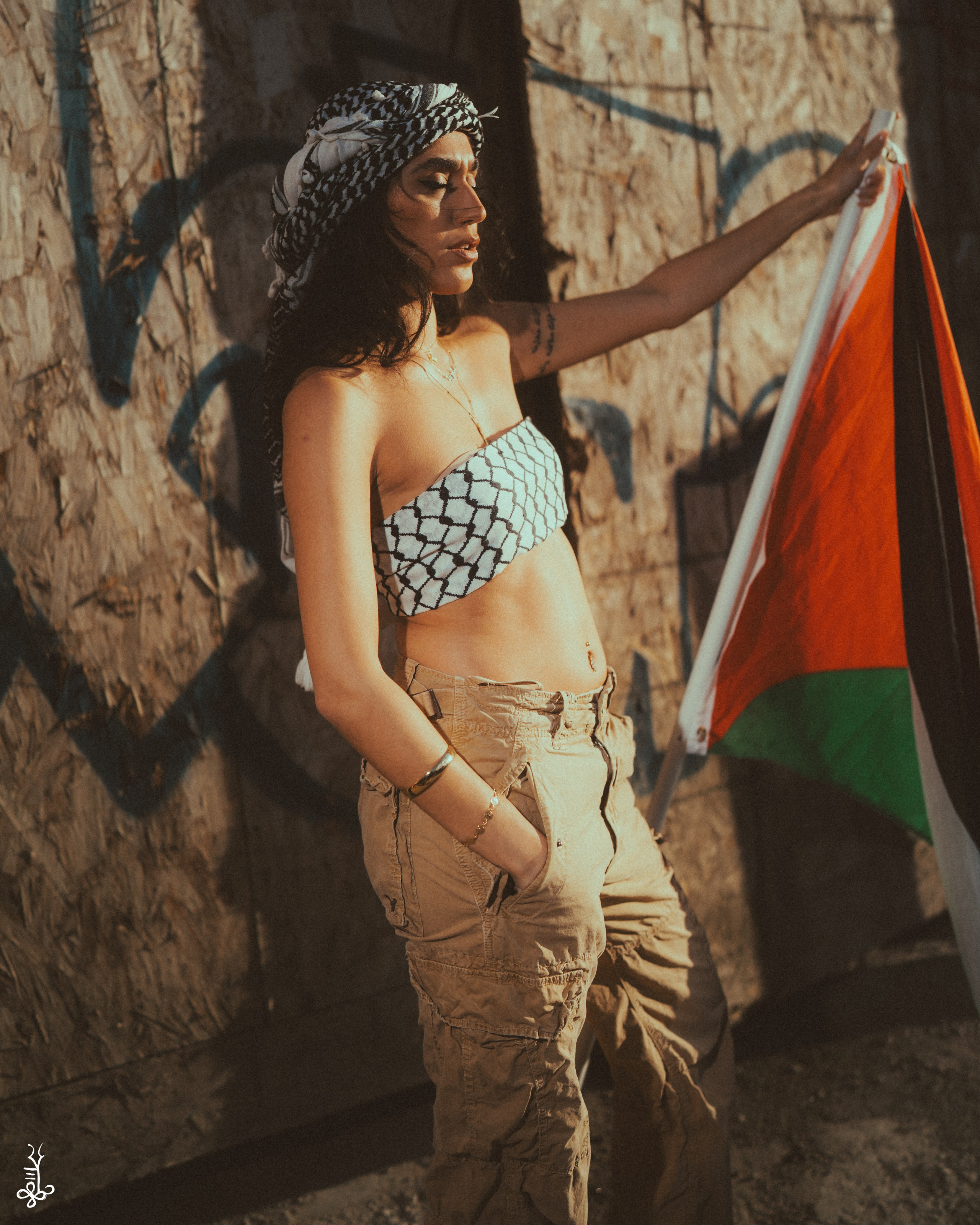 SABRINA ALI. Ke’Ondris | Photographer & Videographer | Indianapolis, IN