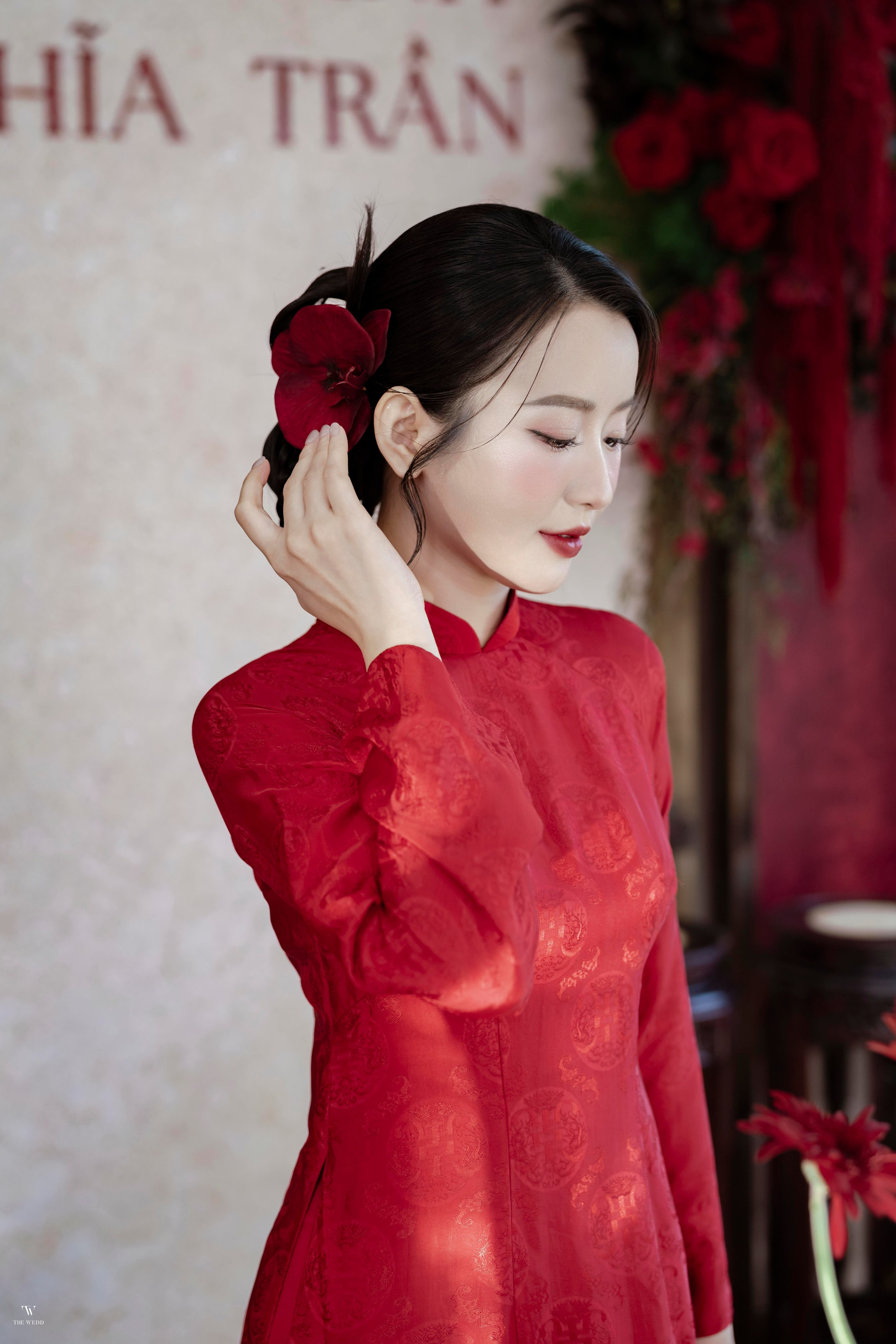 NGHIA & NGOC. WEDDING PHOTOGRAPHER IN VIETNAM