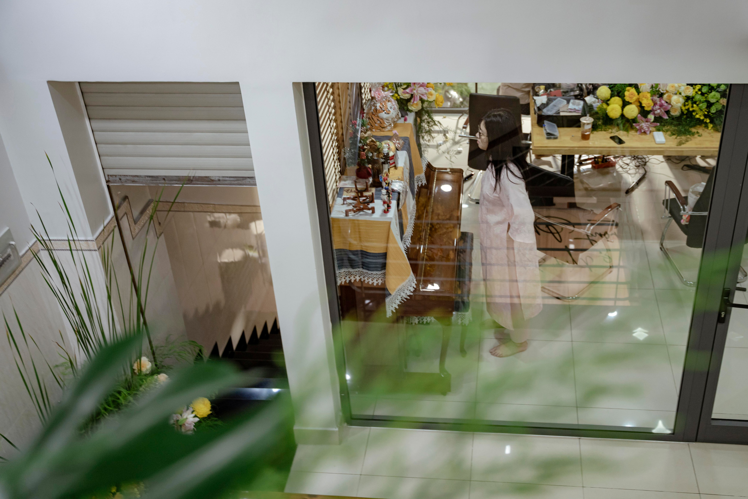 JOE & MIA. WEDDING PHOTOGRAPHER IN VIETNAM