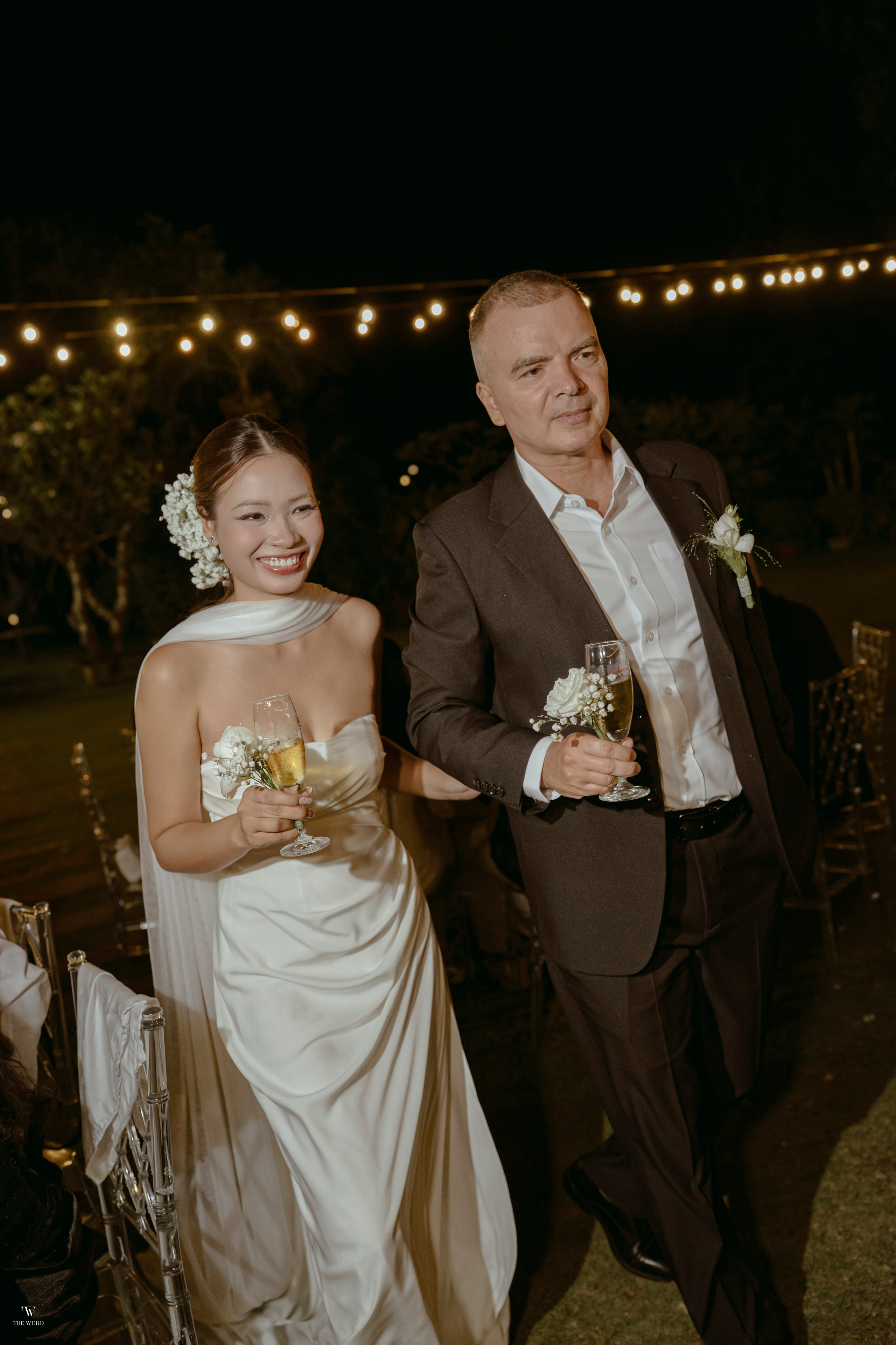 ALEX & NICOLE. WEDDING PHOTOGRAPHER IN VIETNAM