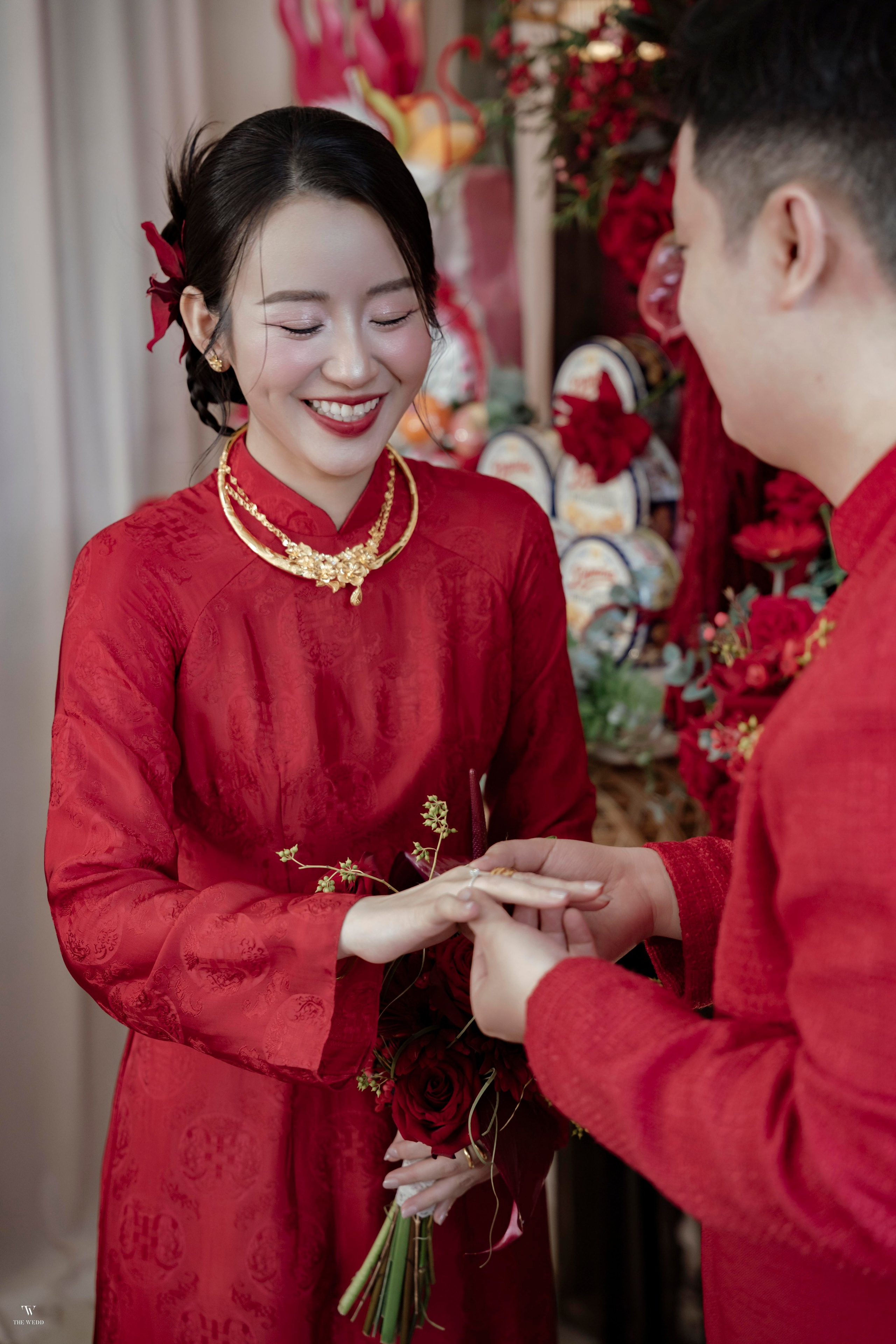 NGHIA & NGOC. WEDDING PHOTOGRAPHER IN VIETNAM