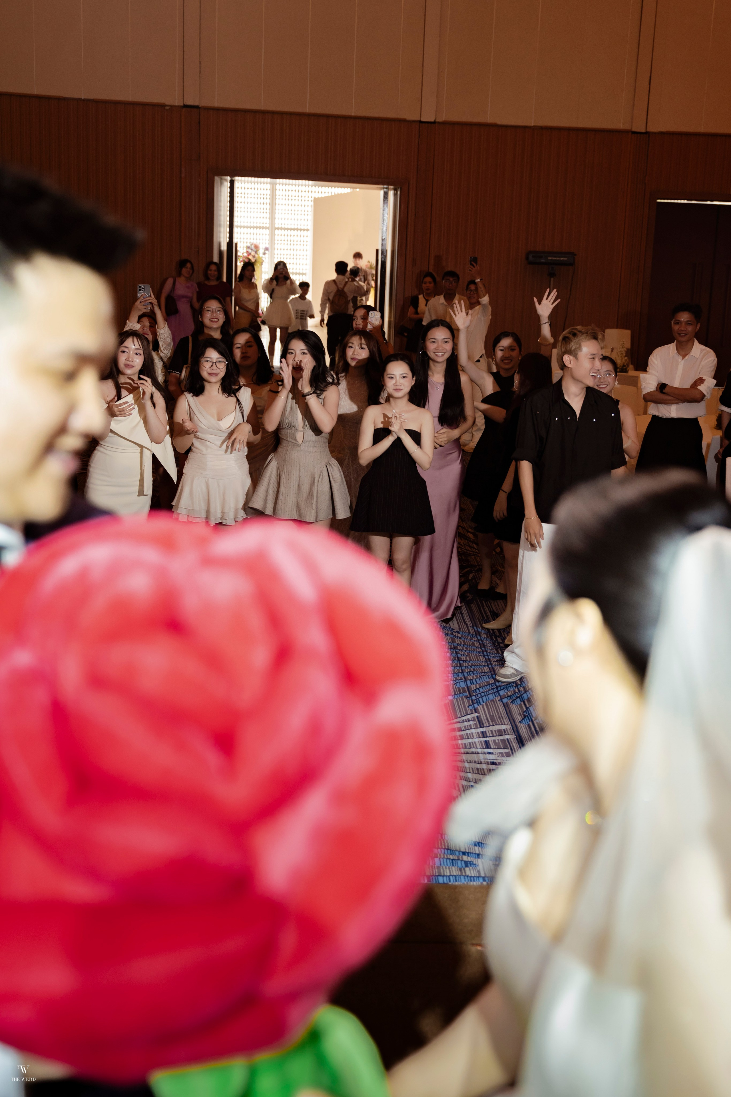 NAM & PHUONG. WEDDING PHOTOGRAPHER IN VIETNAM