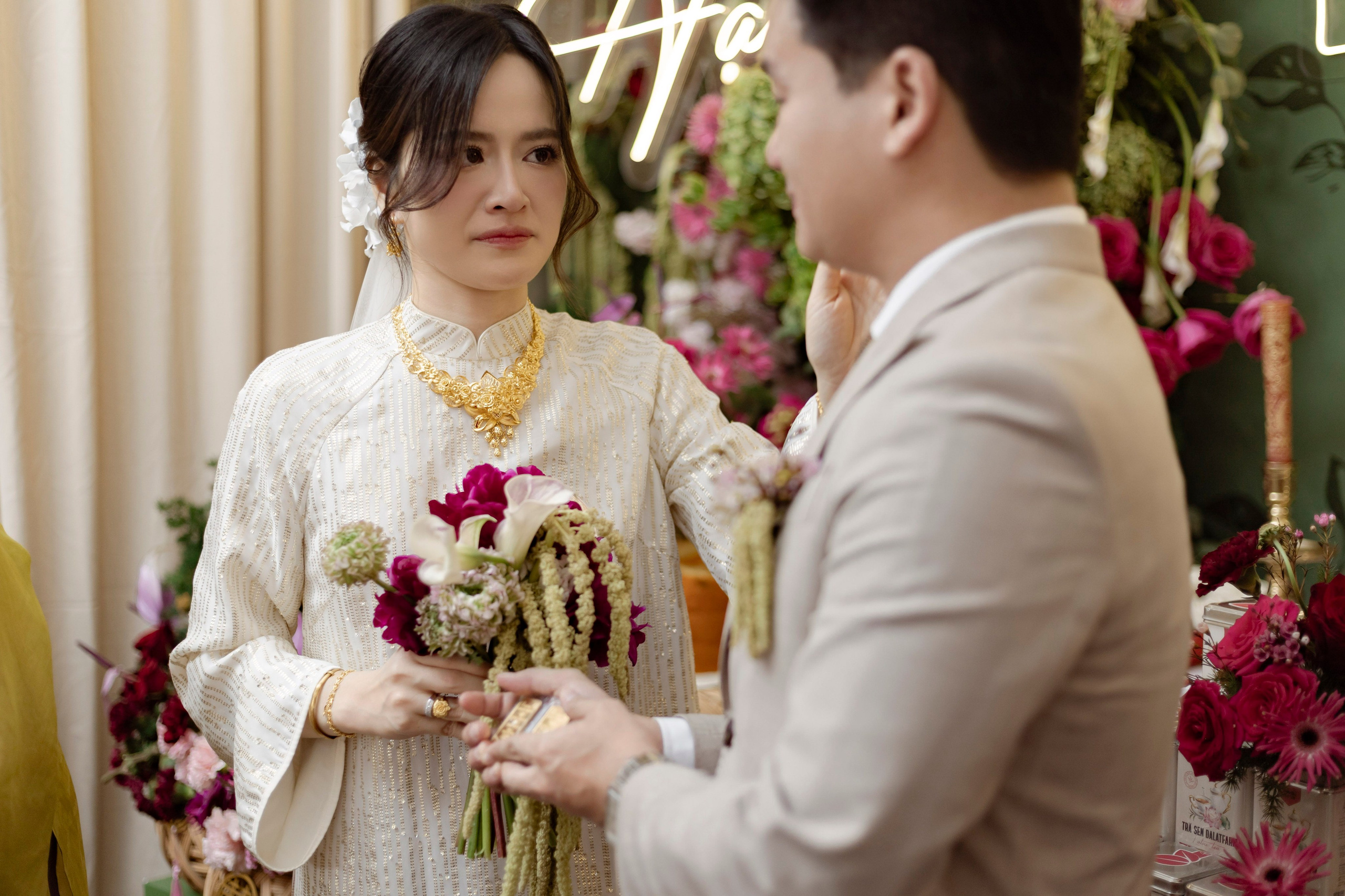 ANH & HA. WEDDING PHOTOGRAPHER IN VIETNAM