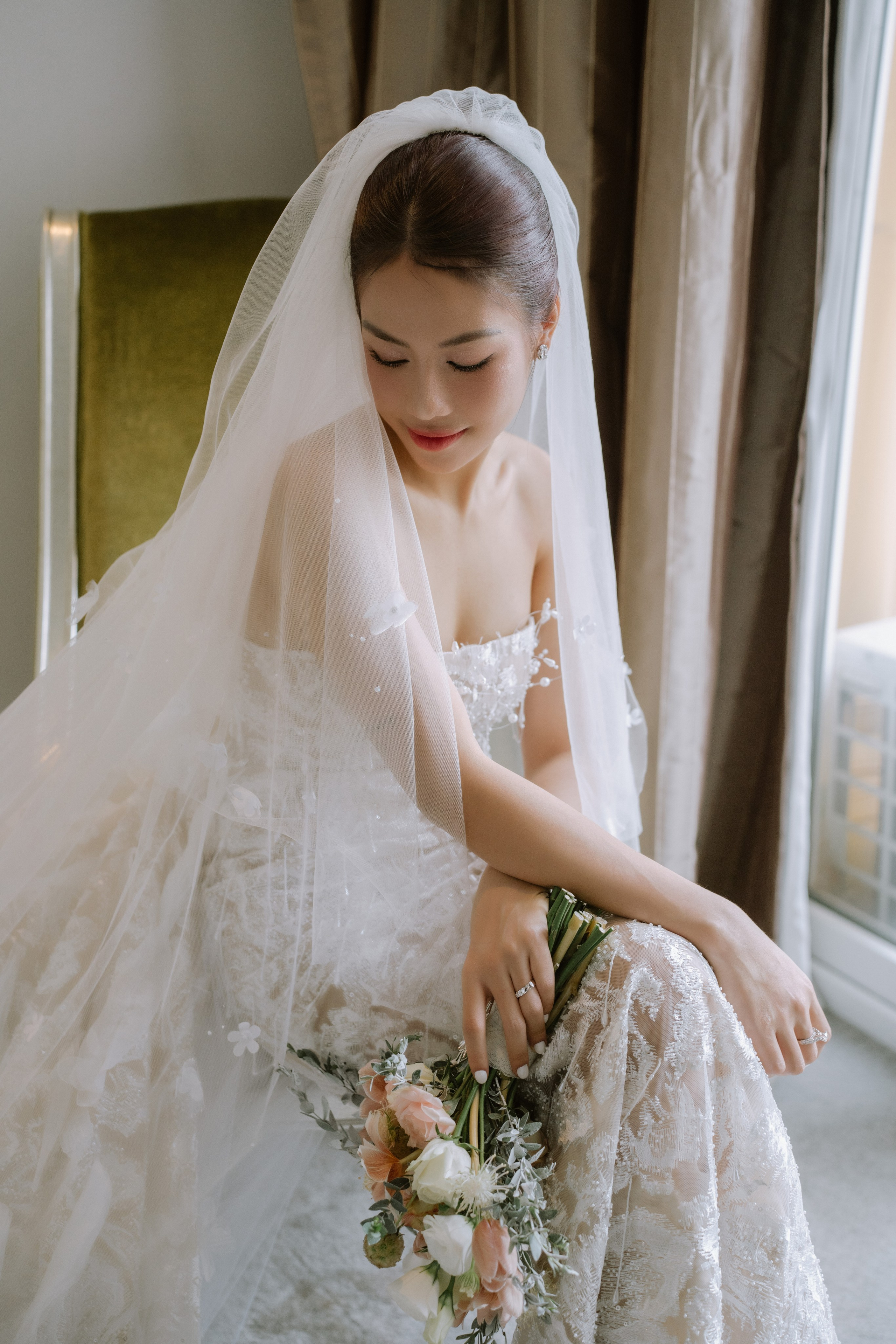 PHAT & TUYET. WEDDING PHOTOGRAPHER IN VIETNAM