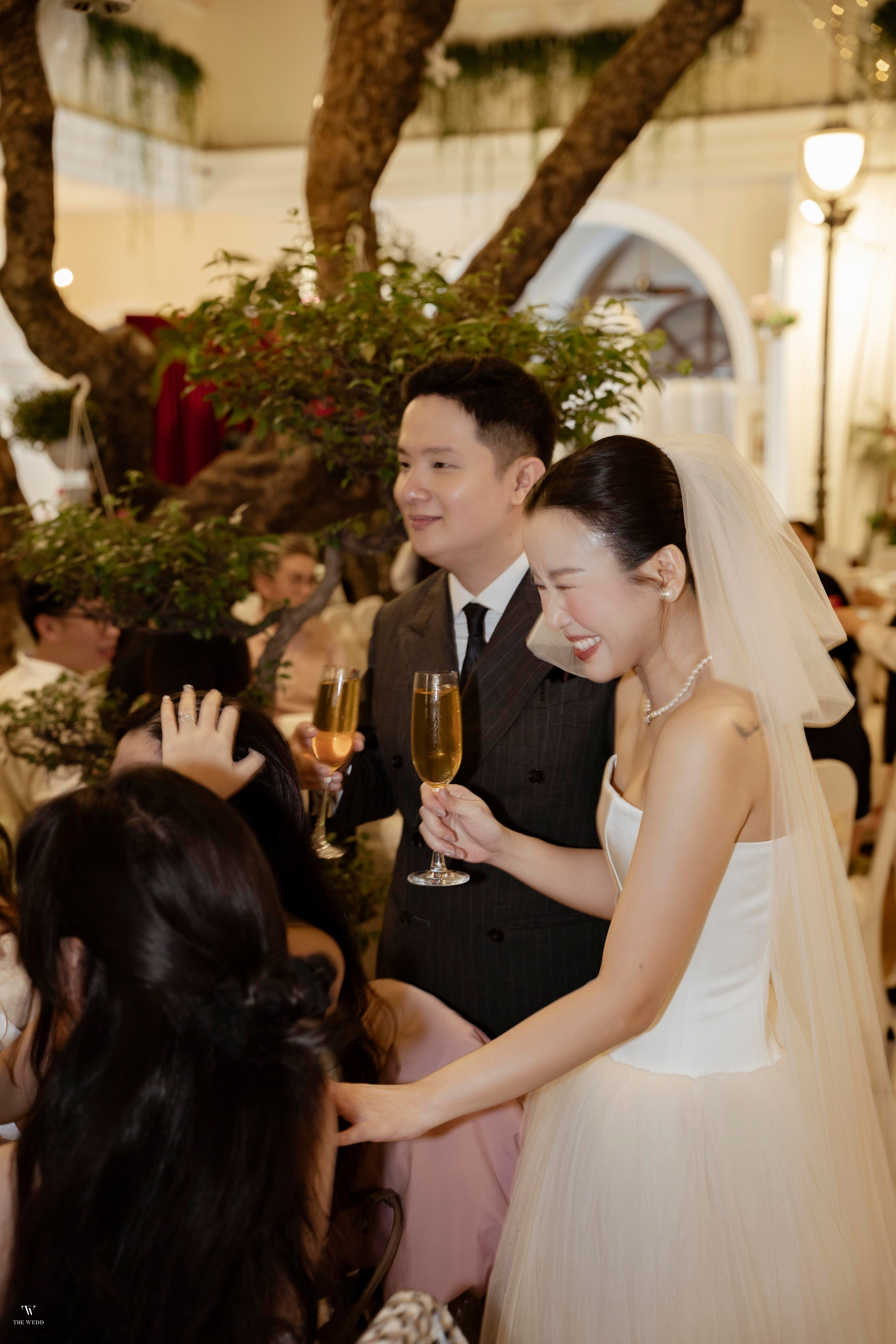 NGHIA & NGOC. WEDDING PHOTOGRAPHER IN VIETNAM