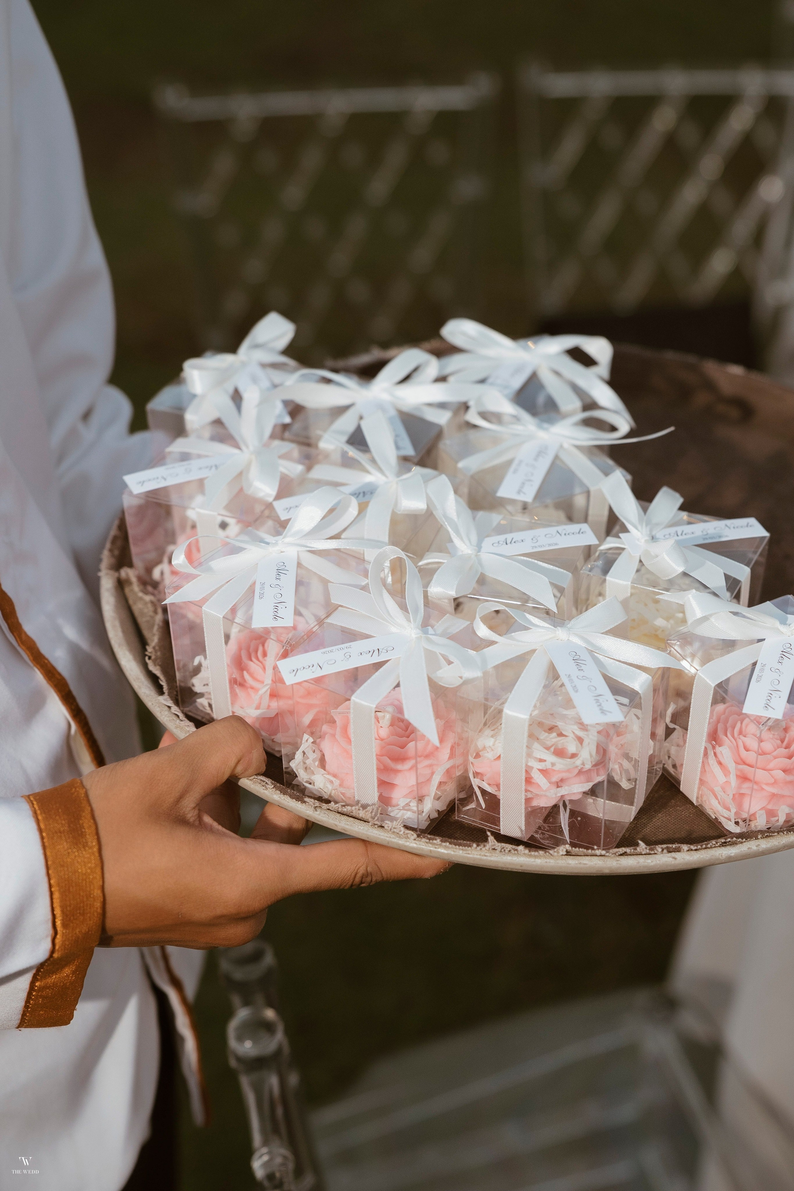 ALEX & NICOLE. WEDDING PHOTOGRAPHER IN VIETNAM