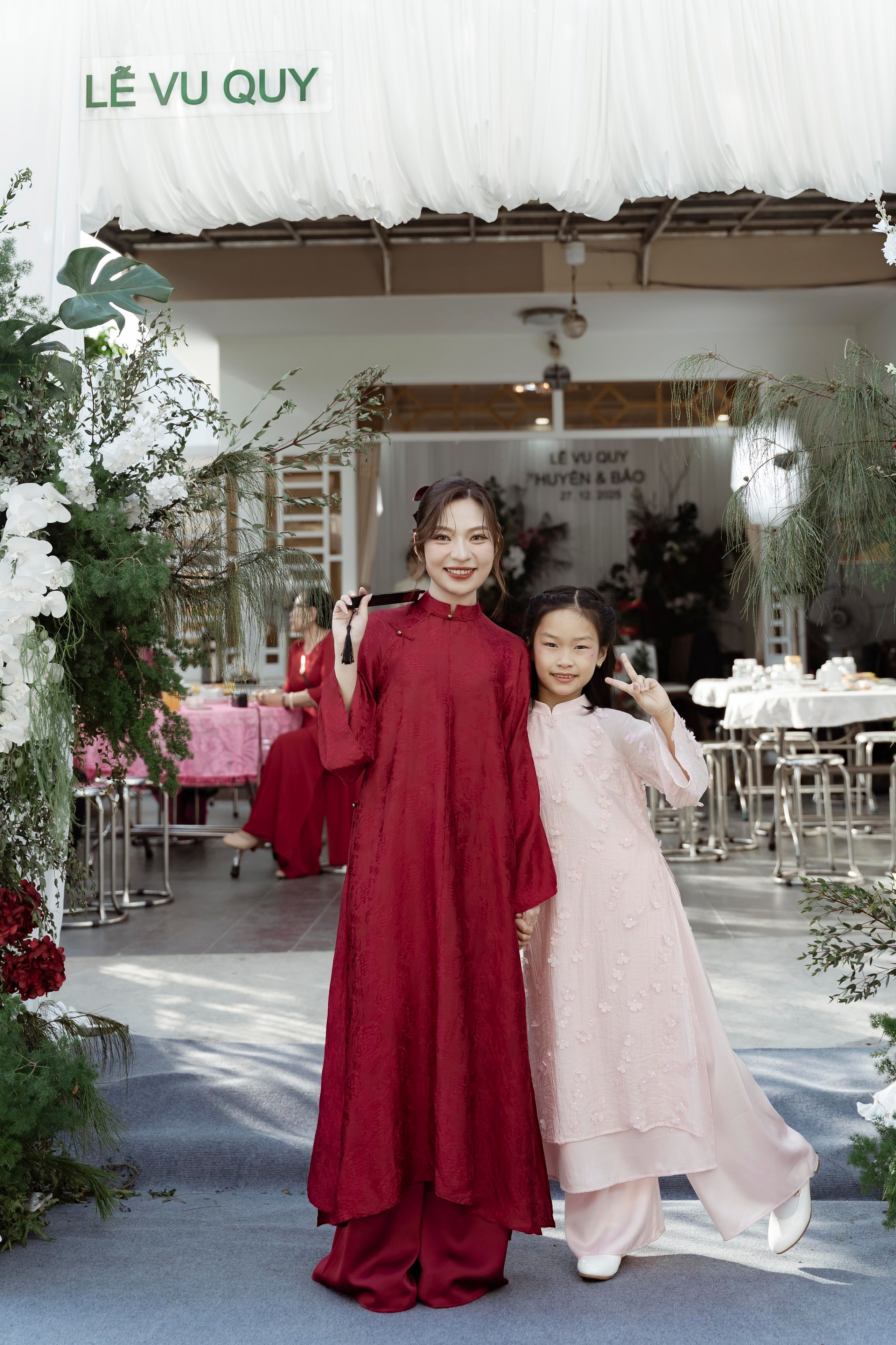 BAO & HUYEN. WEDDING PHOTOGRAPHER IN VIETNAM