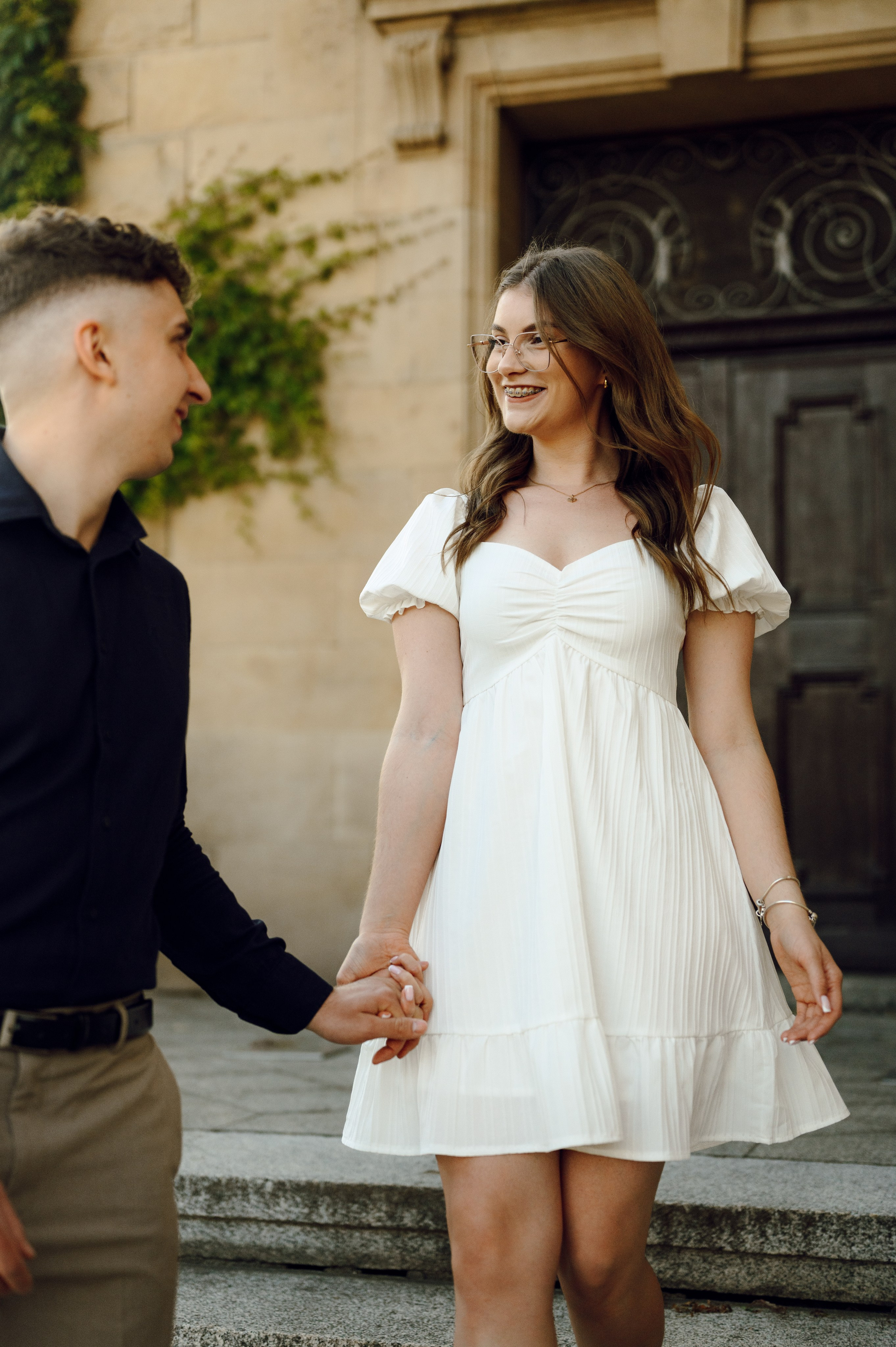 Gosia i Kacper. Ślubny fotograf Poznań | Oliwia Makara