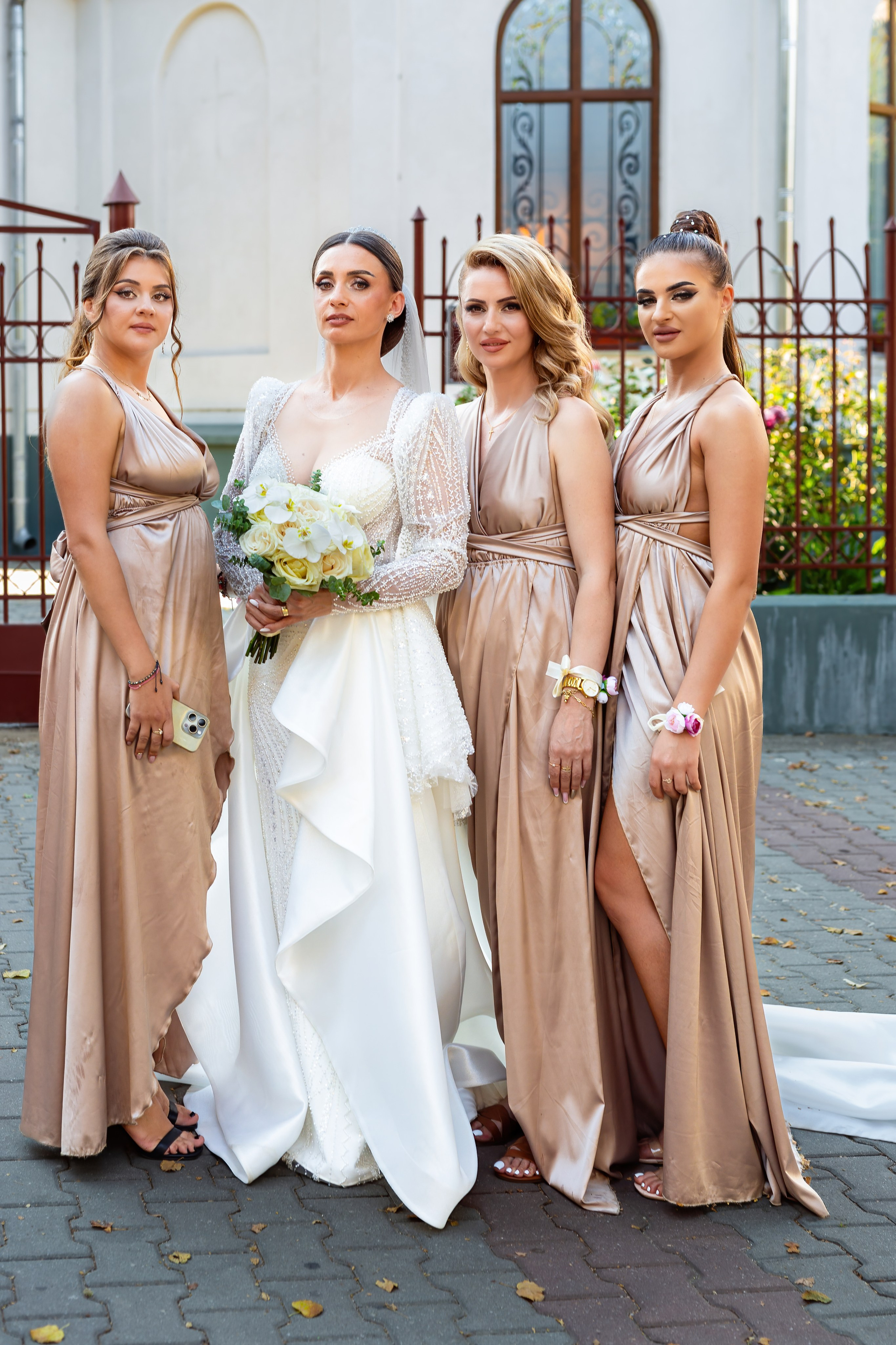 Andrei & Mihaela. Lucian Dedeu — Fotograf de nuntă și eveniment