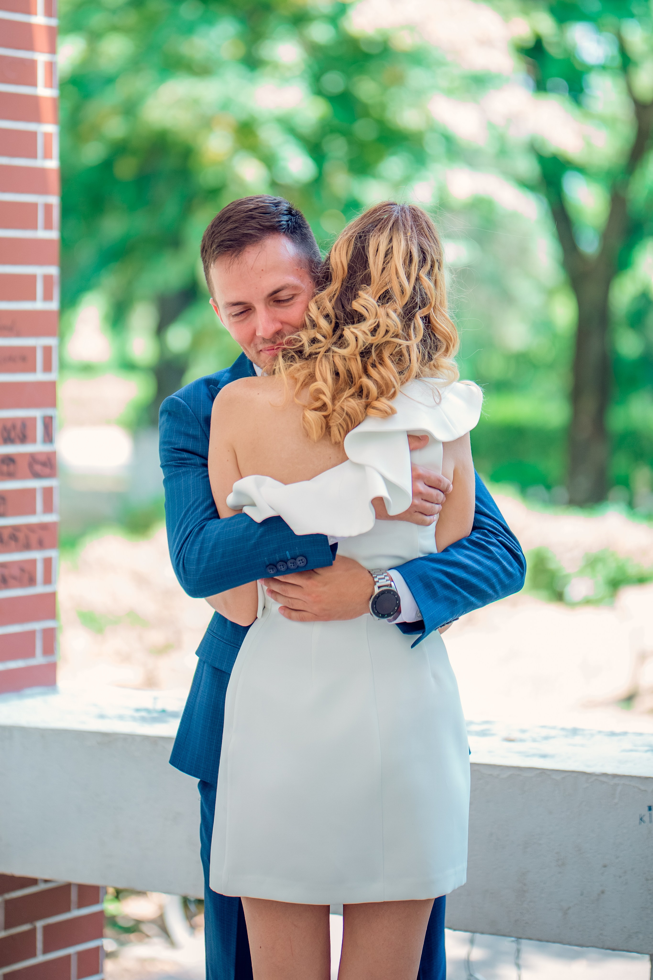 Album EV. Lucian Dedeu — Fotograf de nuntă și eveniment