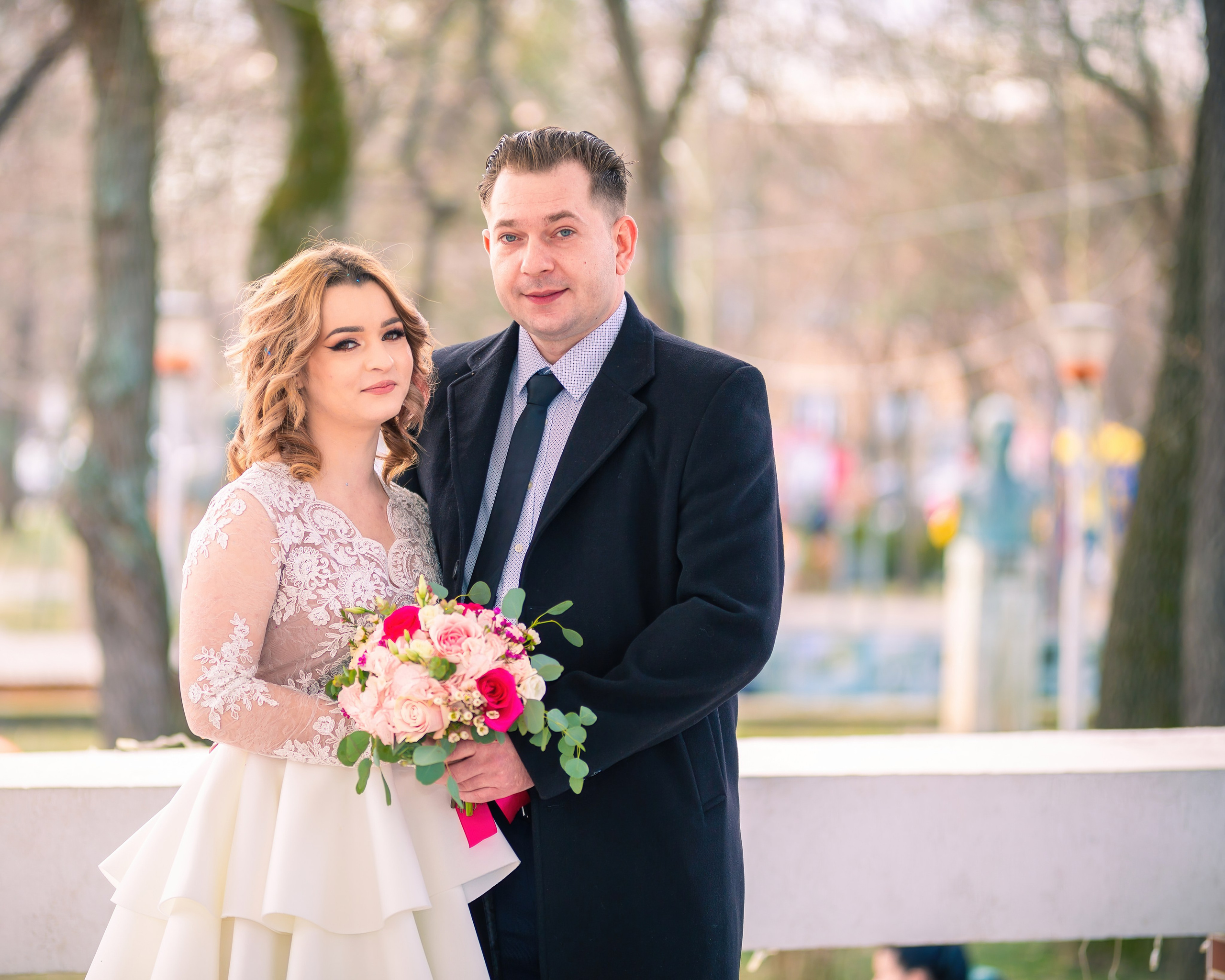 Album EV. Lucian Dedeu — Fotograf de nuntă și eveniment