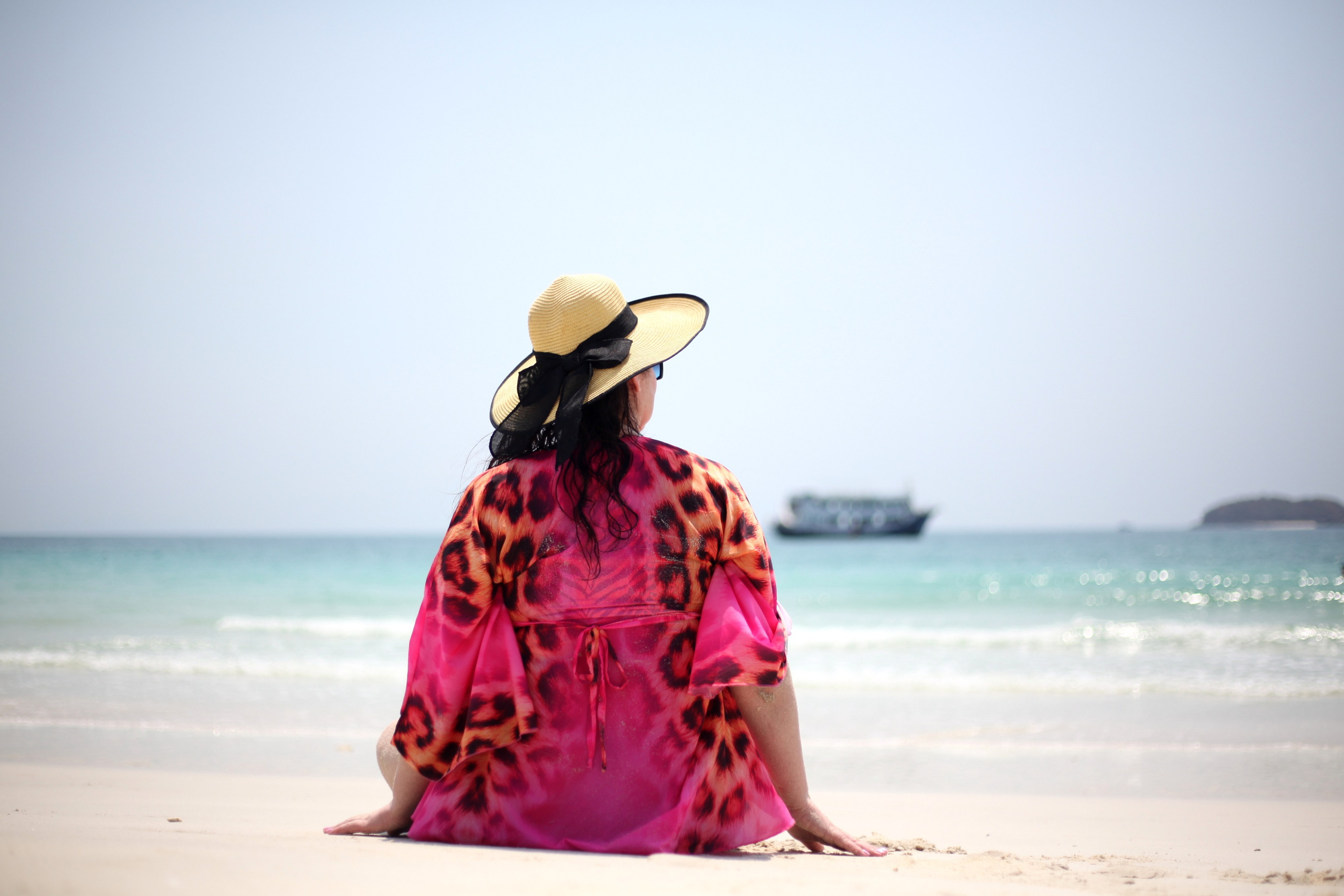 Света. Сайт Валентина Картунчикова