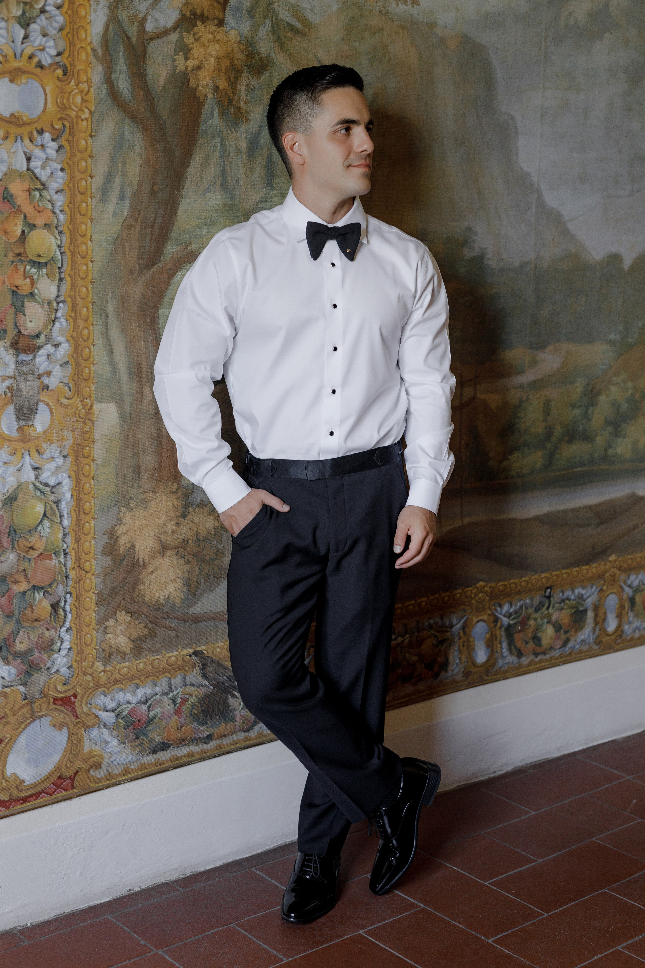 Dom&Ally. Весільний фотограф Вікторія Саврук