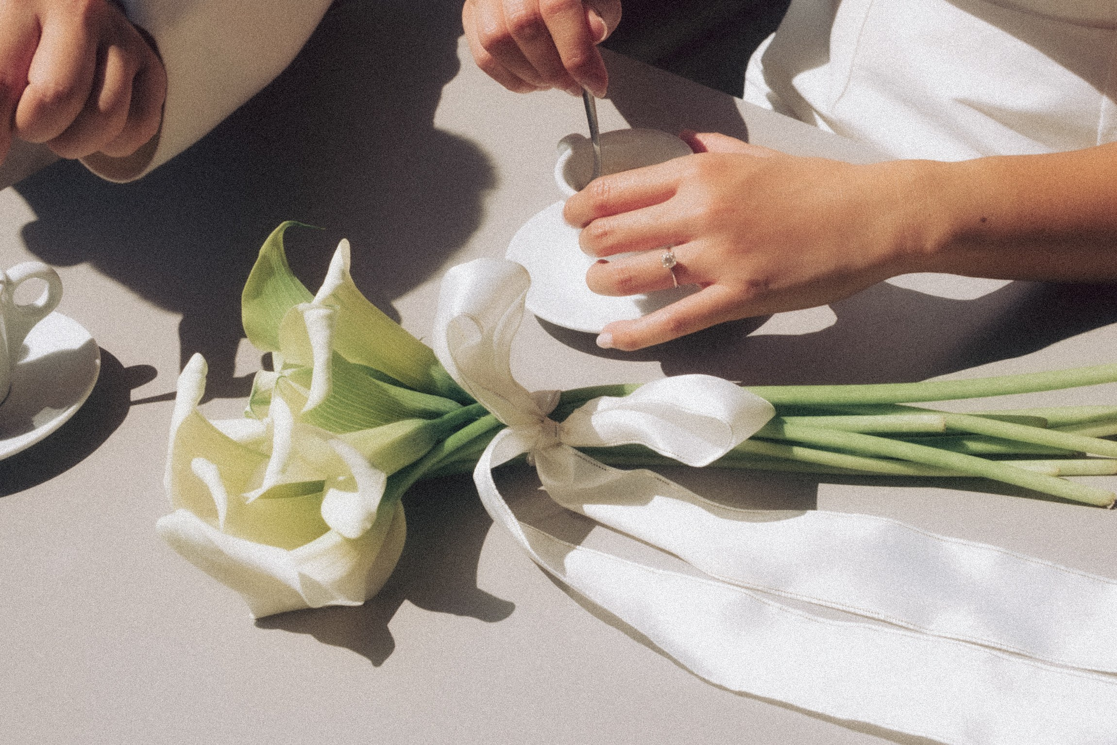 Anastasiia Buchinskaia Photographer in Milan