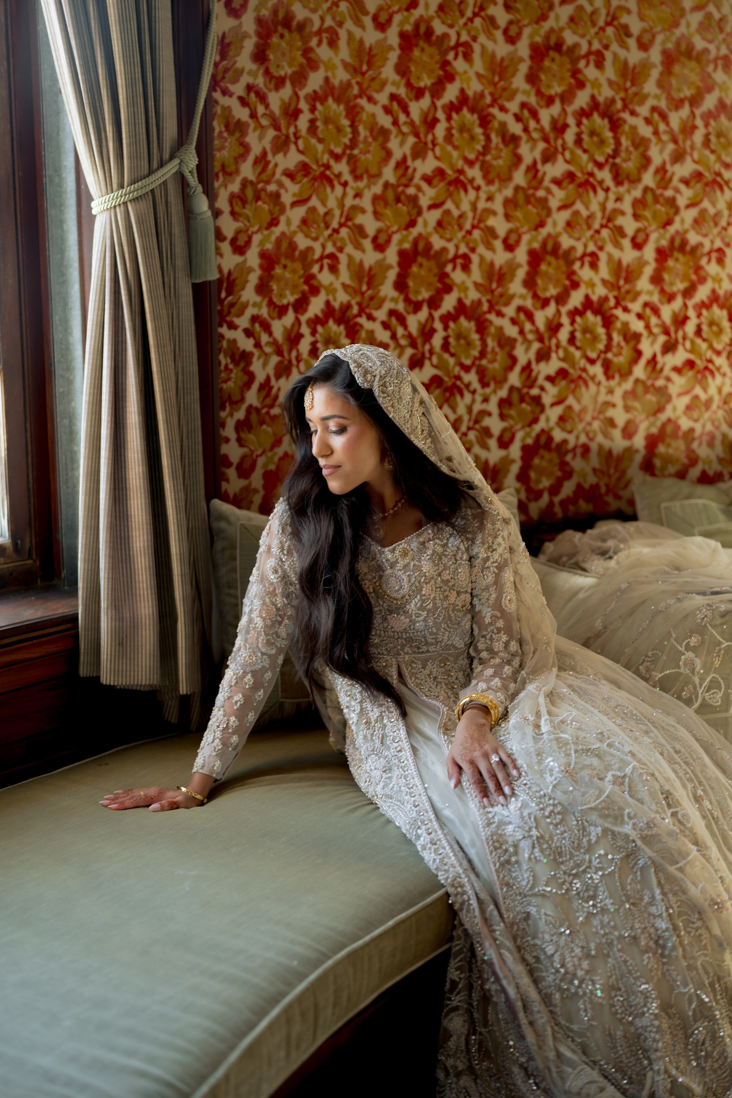 Amatul and Jacob. Anna Krasnova Wedding photographer