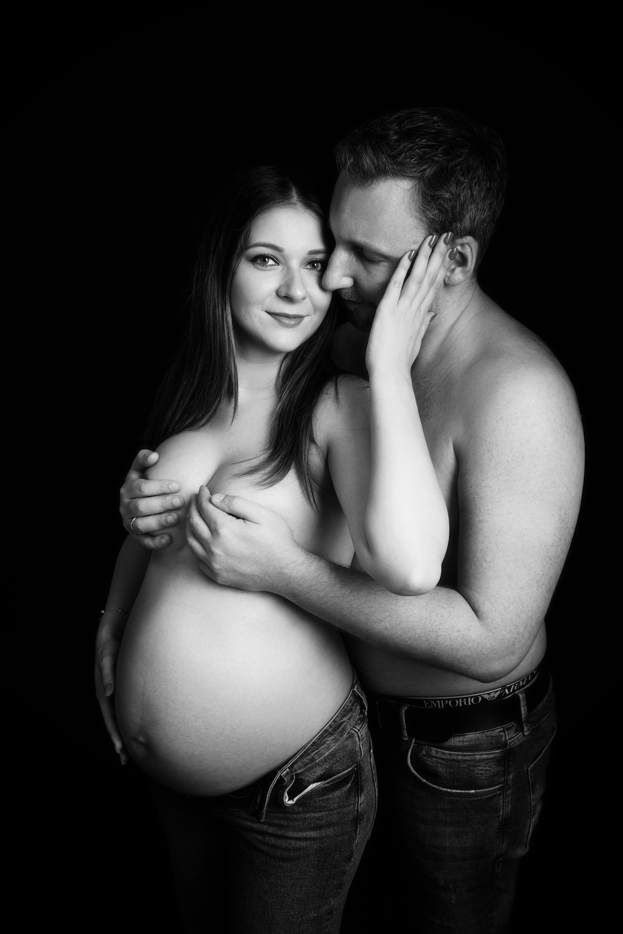 E+S. Neugeborenenfotografin und Retoucher in Augsburg Nastassia Schneider