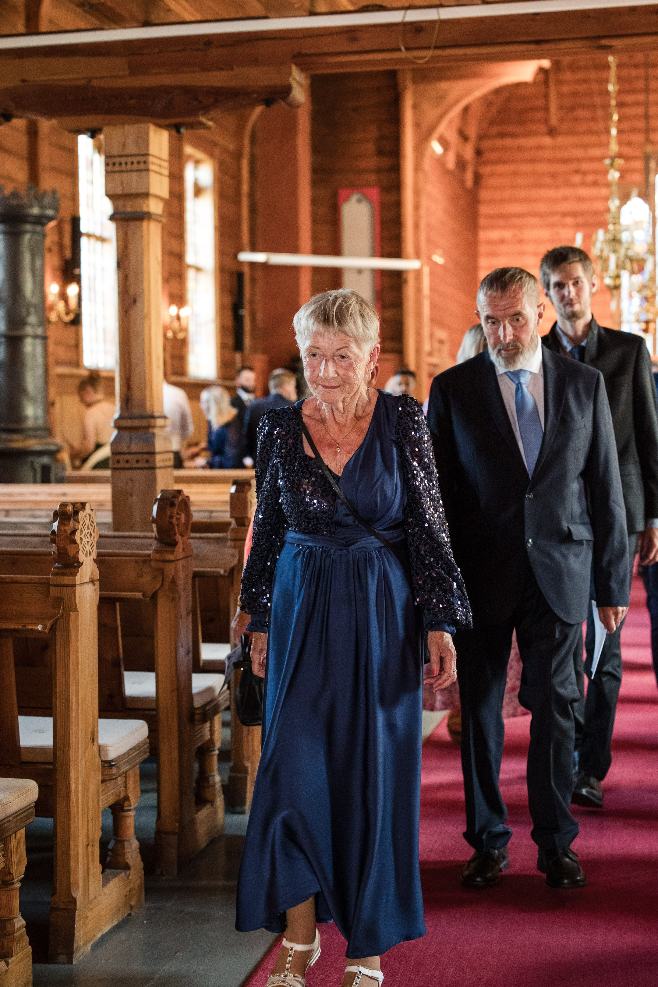 2025 - Bryllup - Kristine & Lars. Bryllupsfotograf i Oslo og Rogaland — Meisal Media