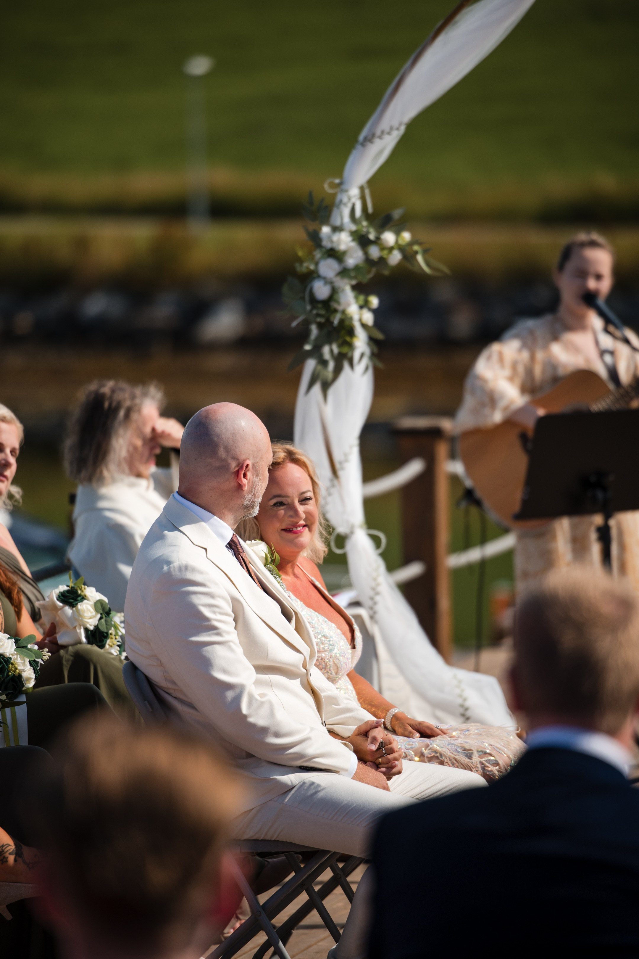2025 - Marianne & Tonny. Bryllupsfotograf i Oslo og Rogaland — Meisal Media