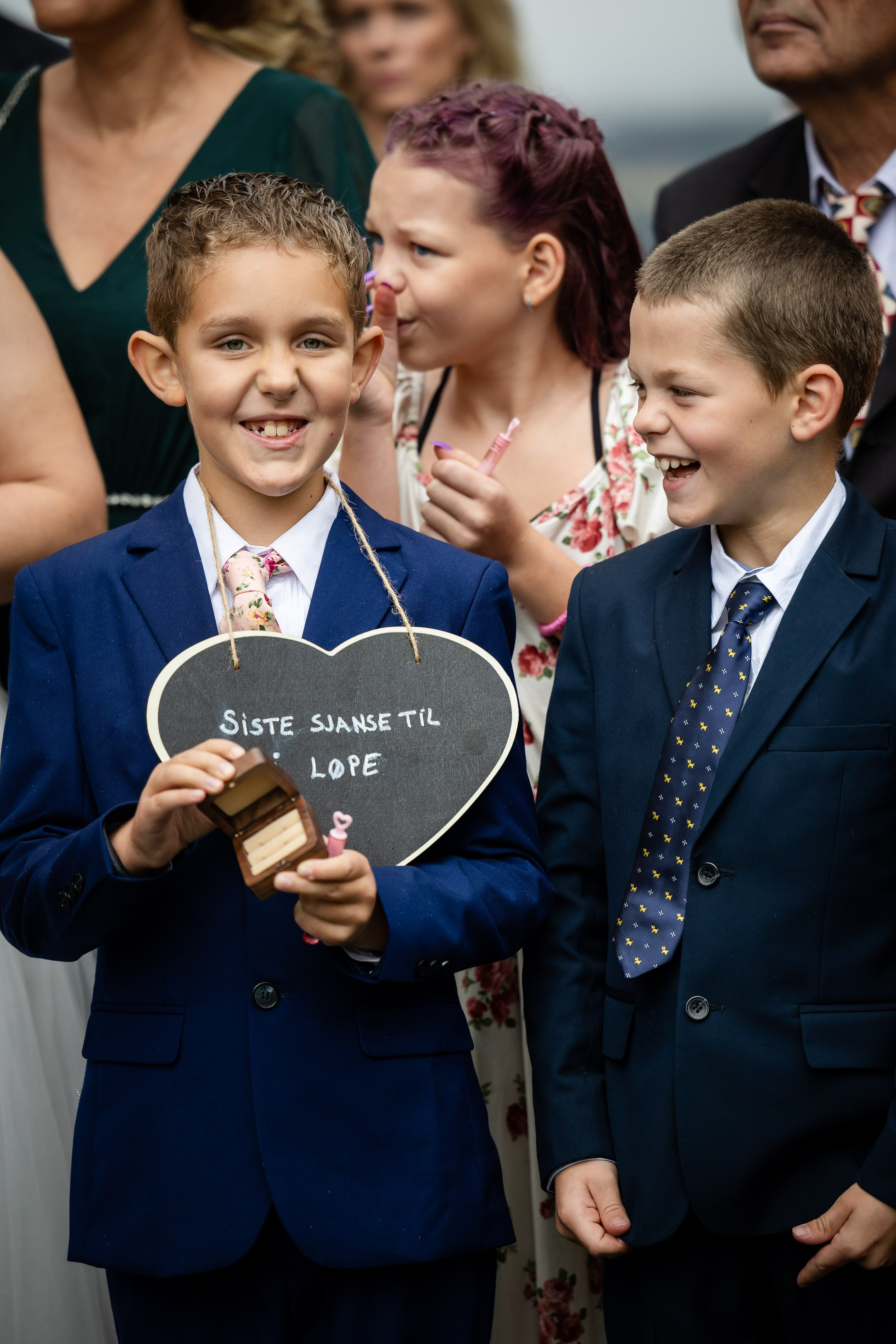 2025 - Bryllup - Stine & Jørgen. Bryllupsfotograf i Oslo og Rogaland — Meisal Media