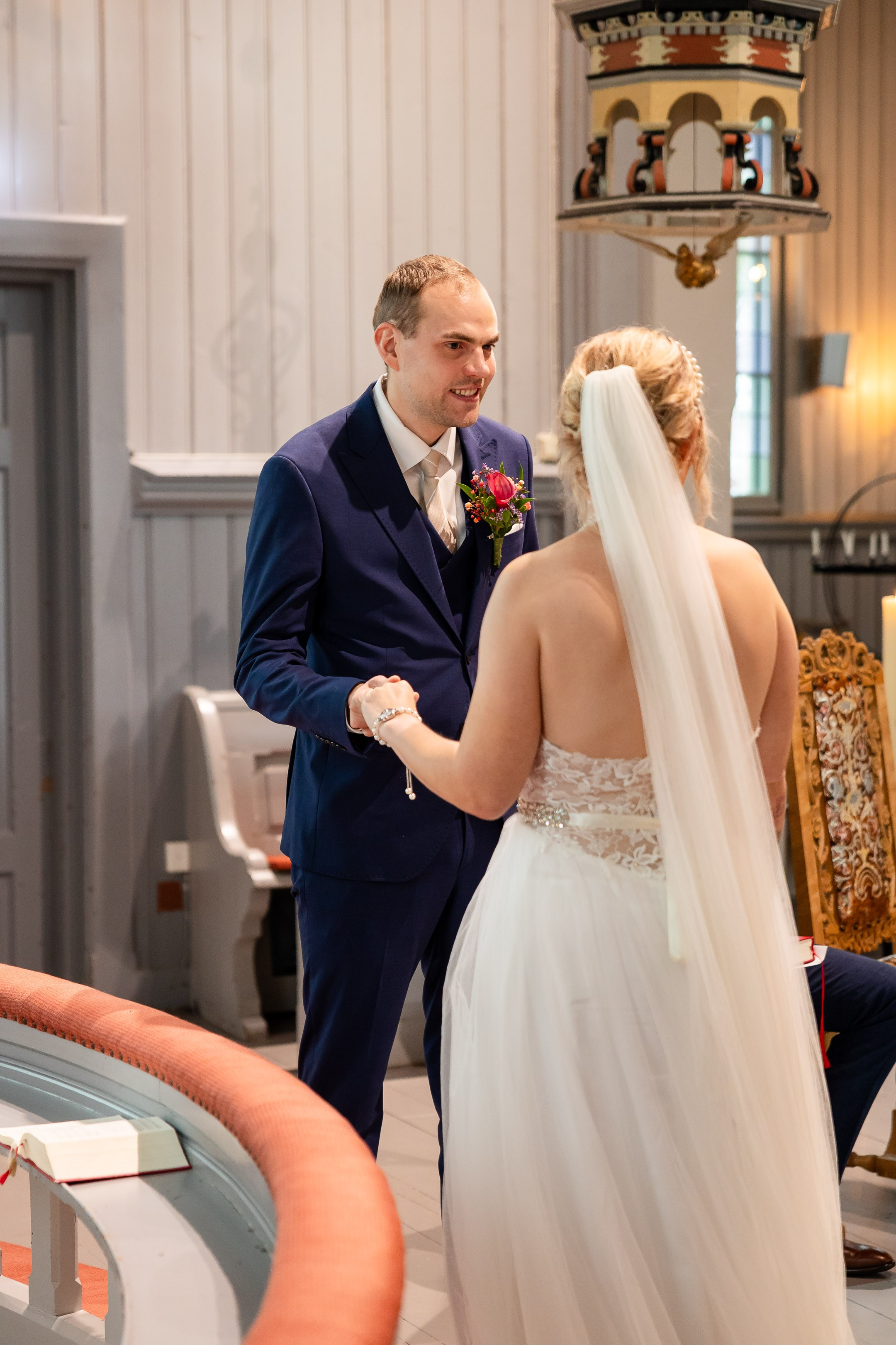 2025 - Bryllup - Stine & Jørgen. Bryllupsfotograf i Oslo og Rogaland — Meisal Media