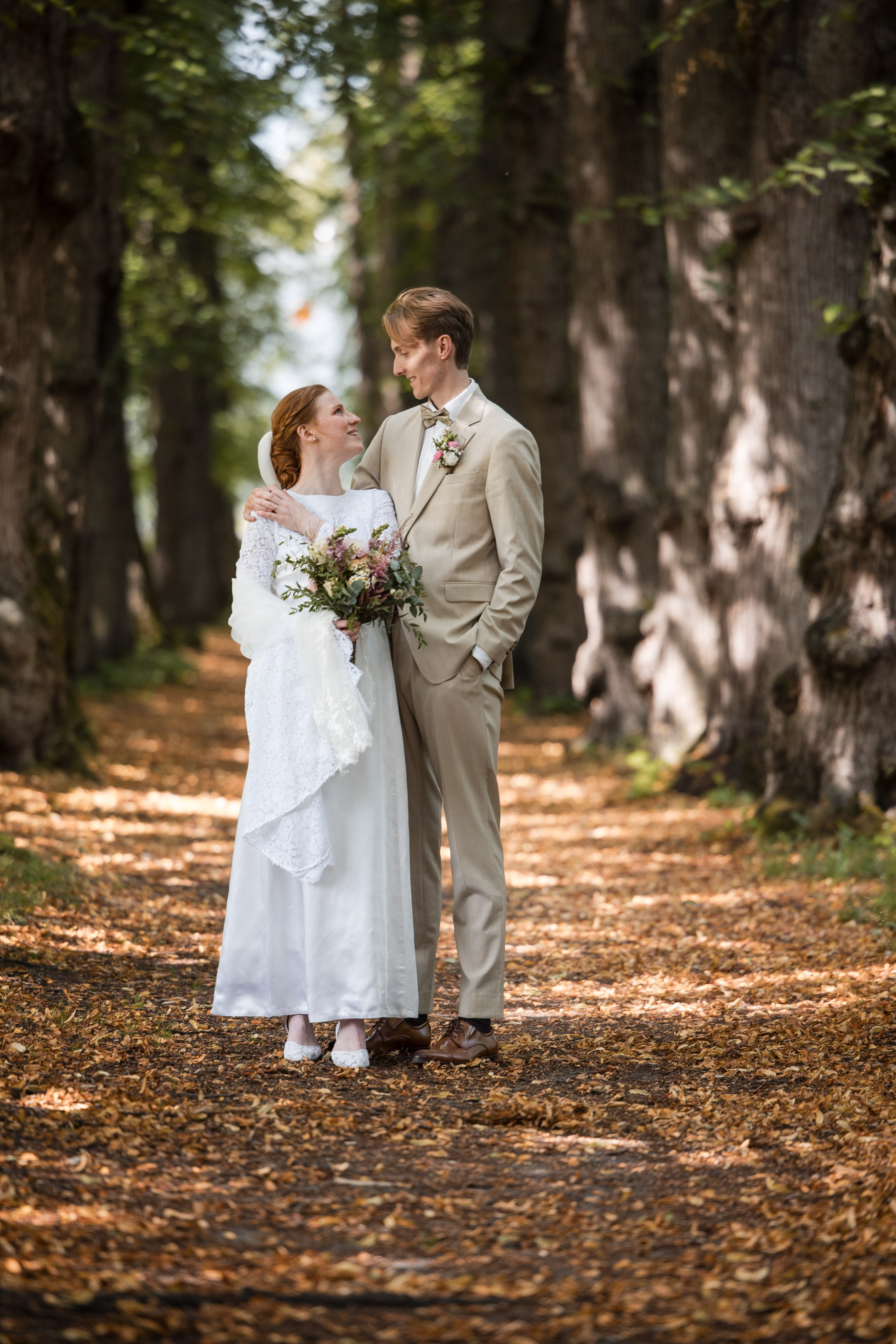 2025 - Vilde & Thomas. Bryllupsfotograf i Oslo og Rogaland — Meisal Media