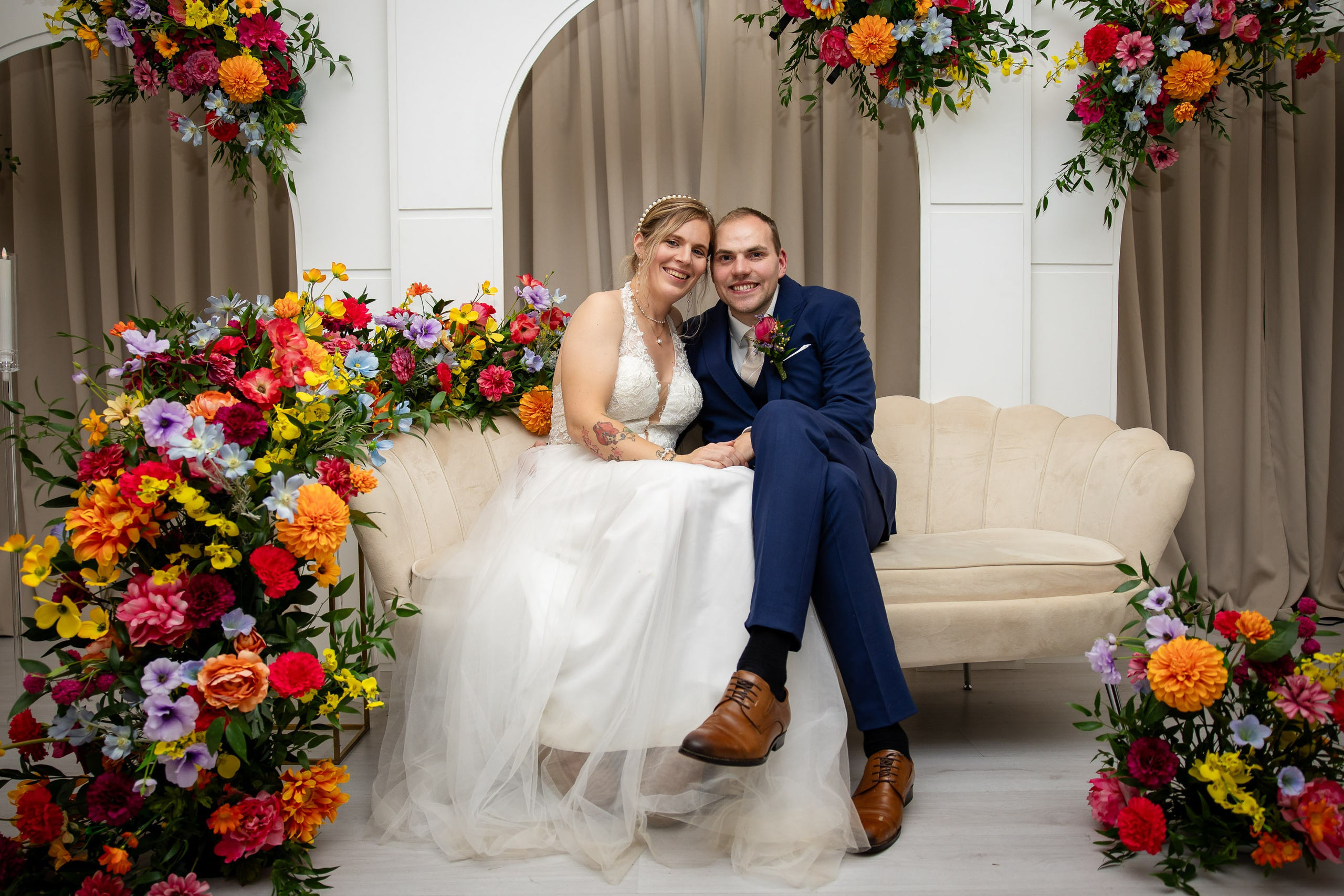 2025 - Bryllup - Stine & Jørgen. Bryllupsfotograf i Oslo og Rogaland — Meisal Media